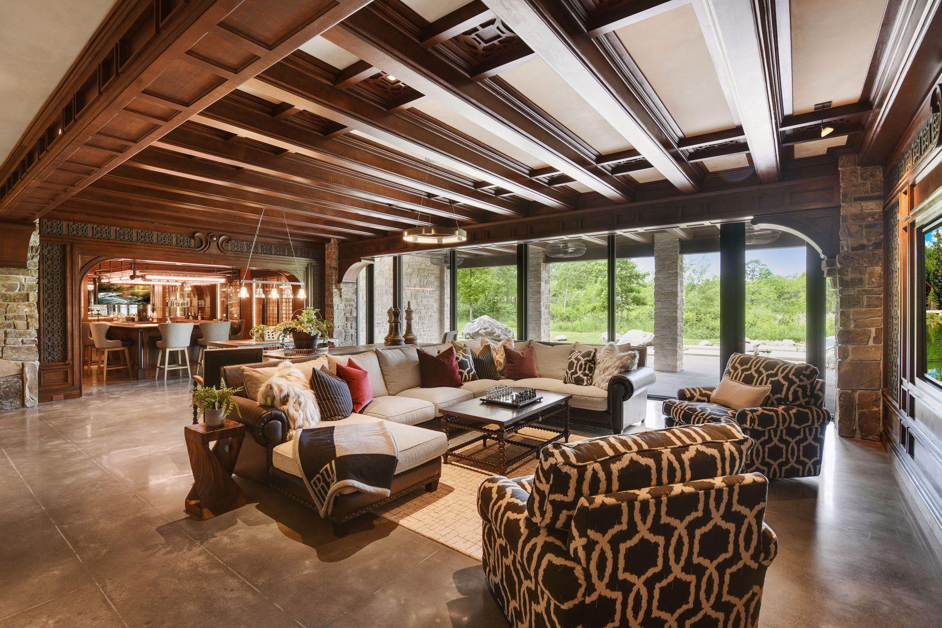835 Hunt Farm Road