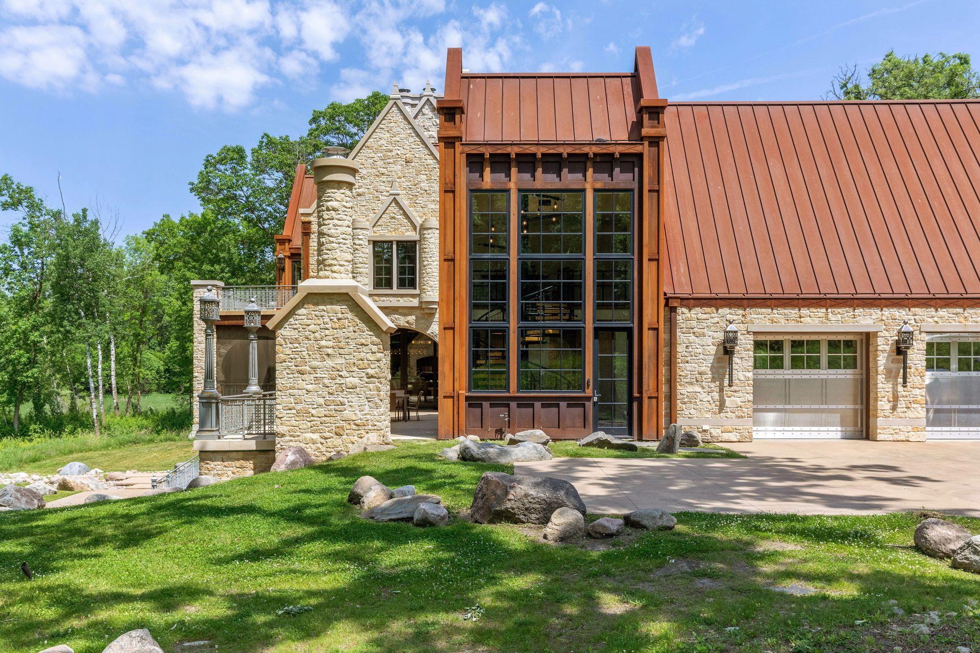 835 Hunt Farm Road