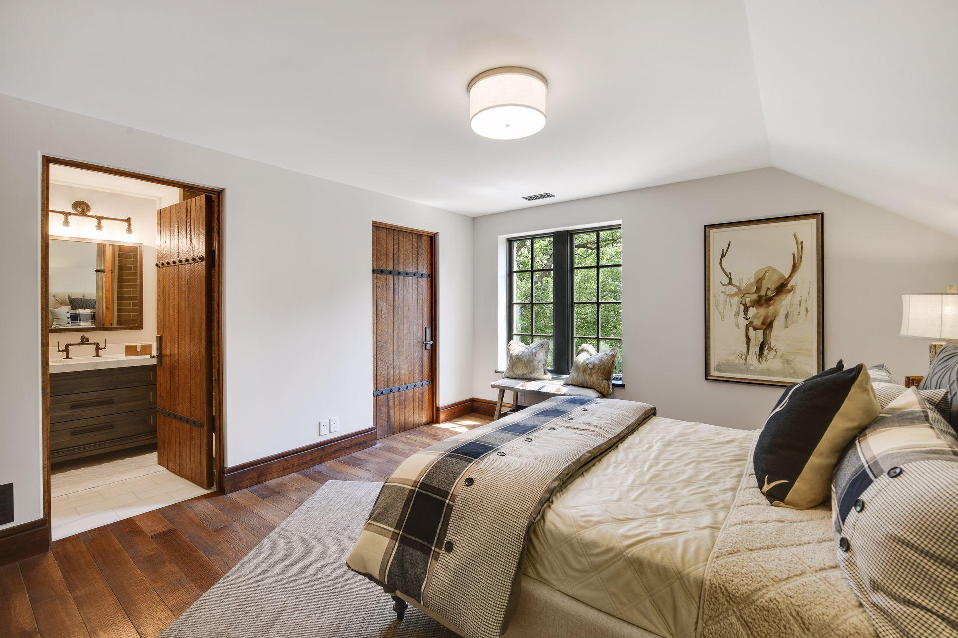 835 Hunt Farm Road