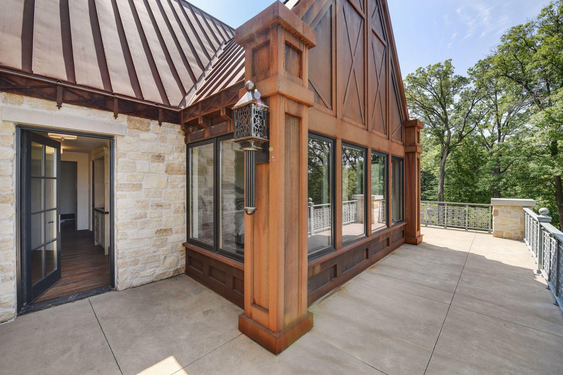 835 Hunt Farm Road