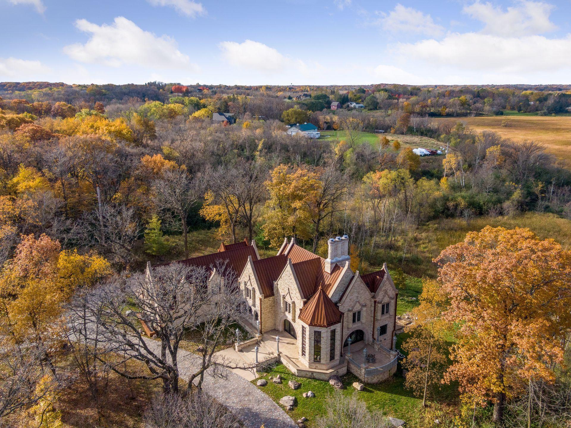 835 Hunt Farm Road