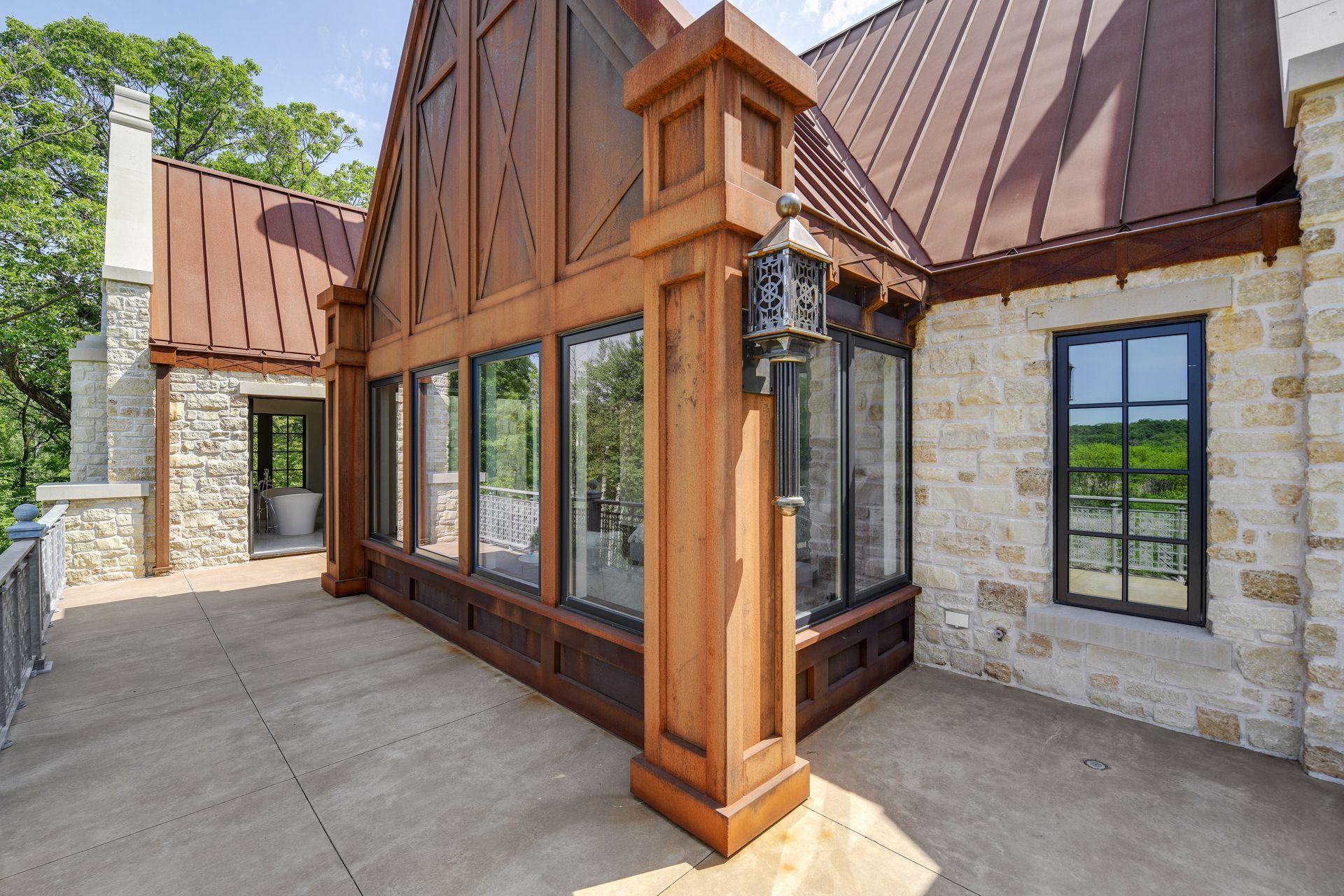 835 Hunt Farm Road