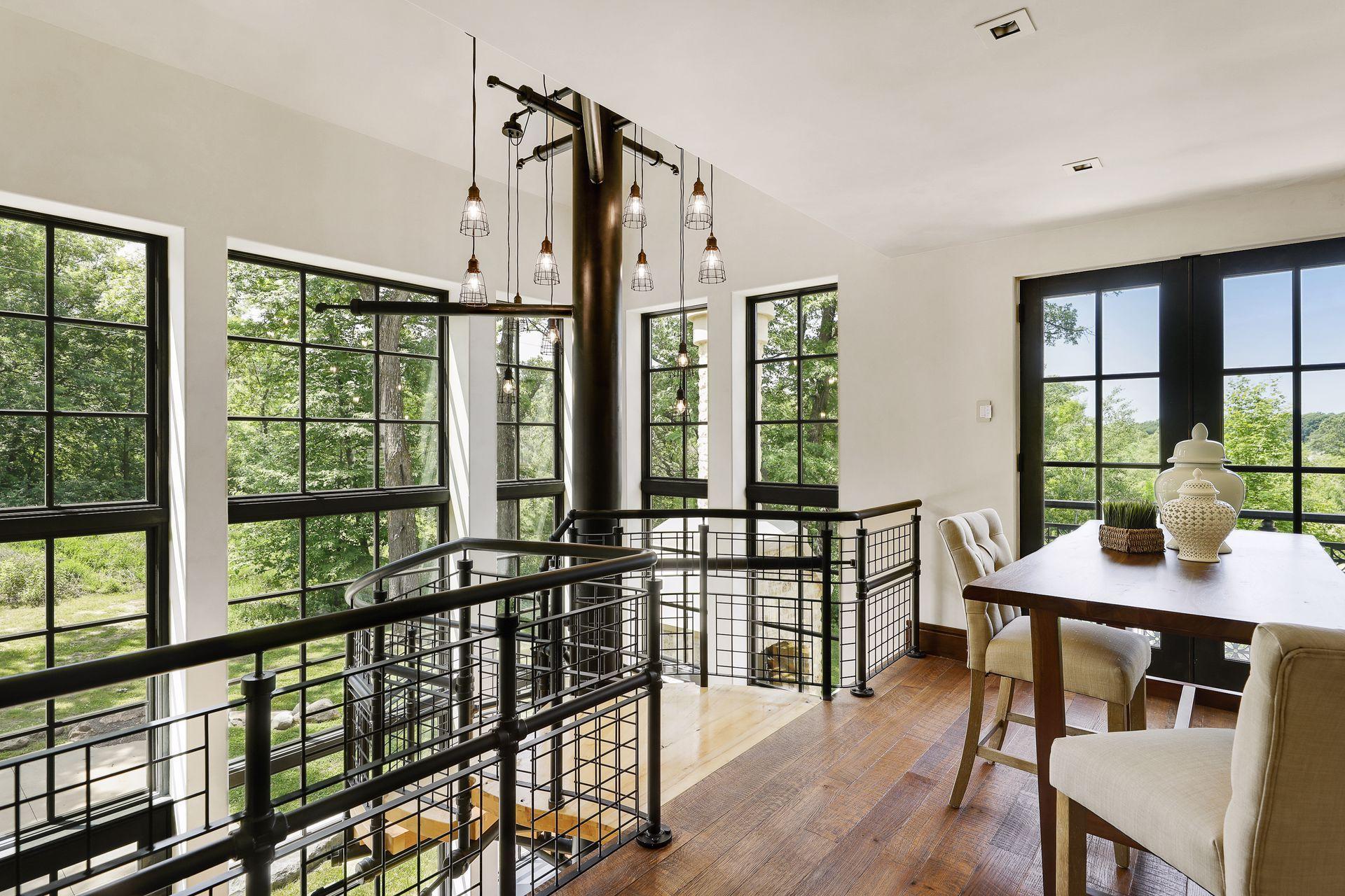 835 Hunt Farm Road
