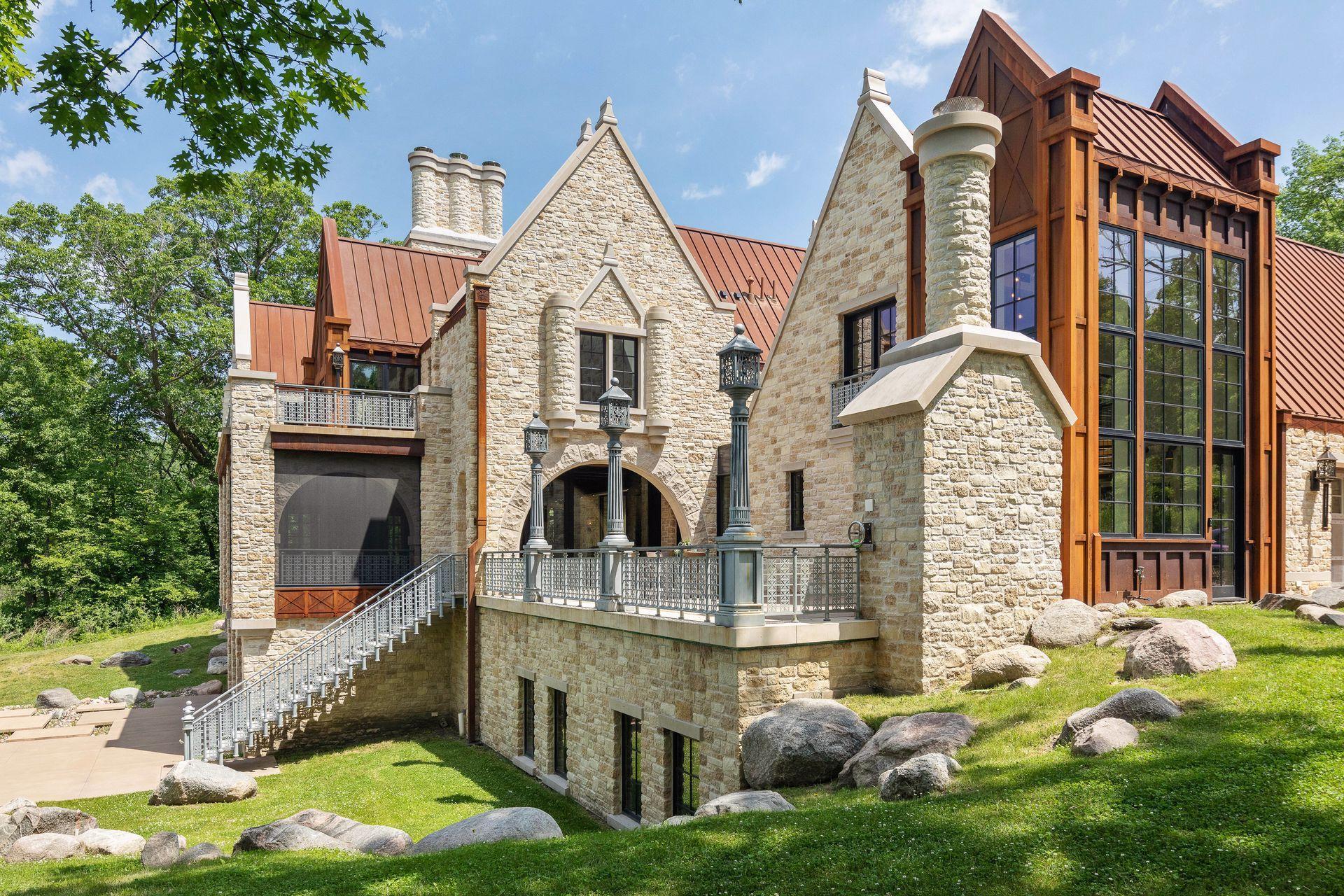 835 Hunt Farm Road