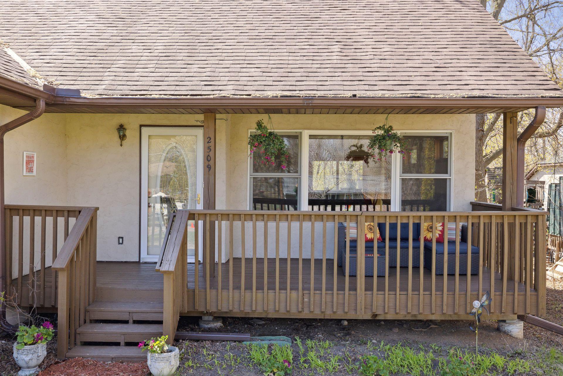 2509 Hazelwood Street