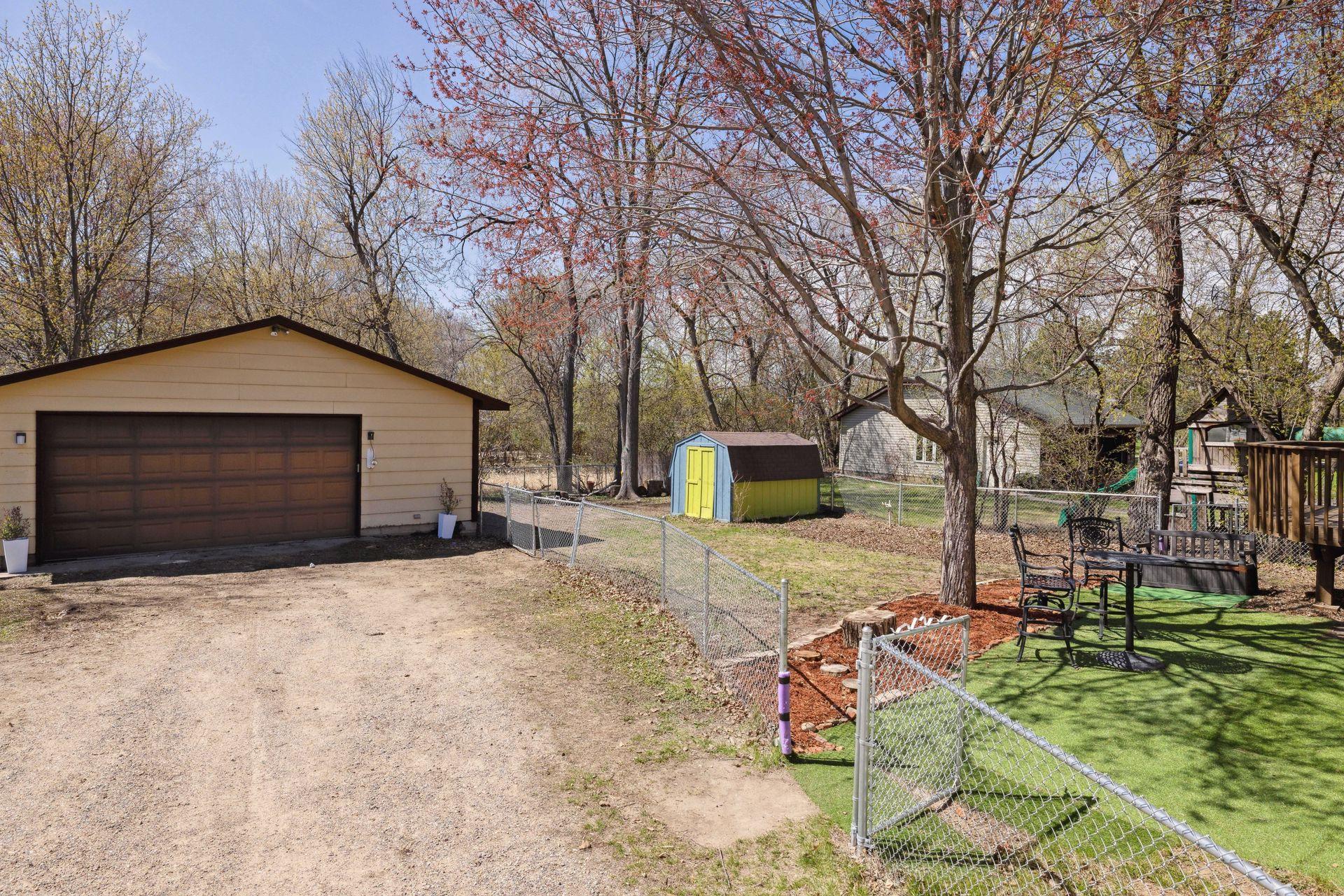 2509 Hazelwood Street
