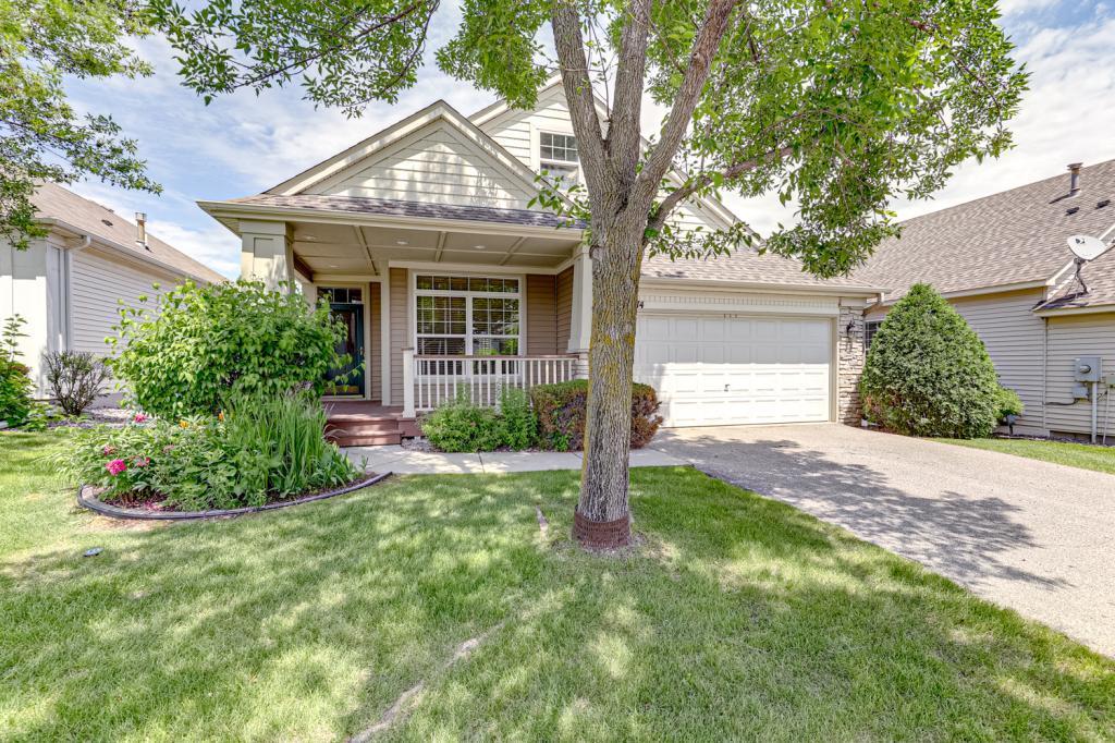 2074 Clover Court