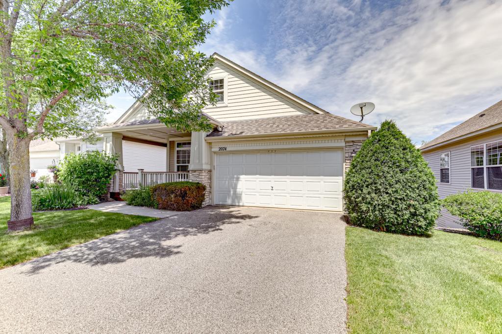 2074 Clover Court