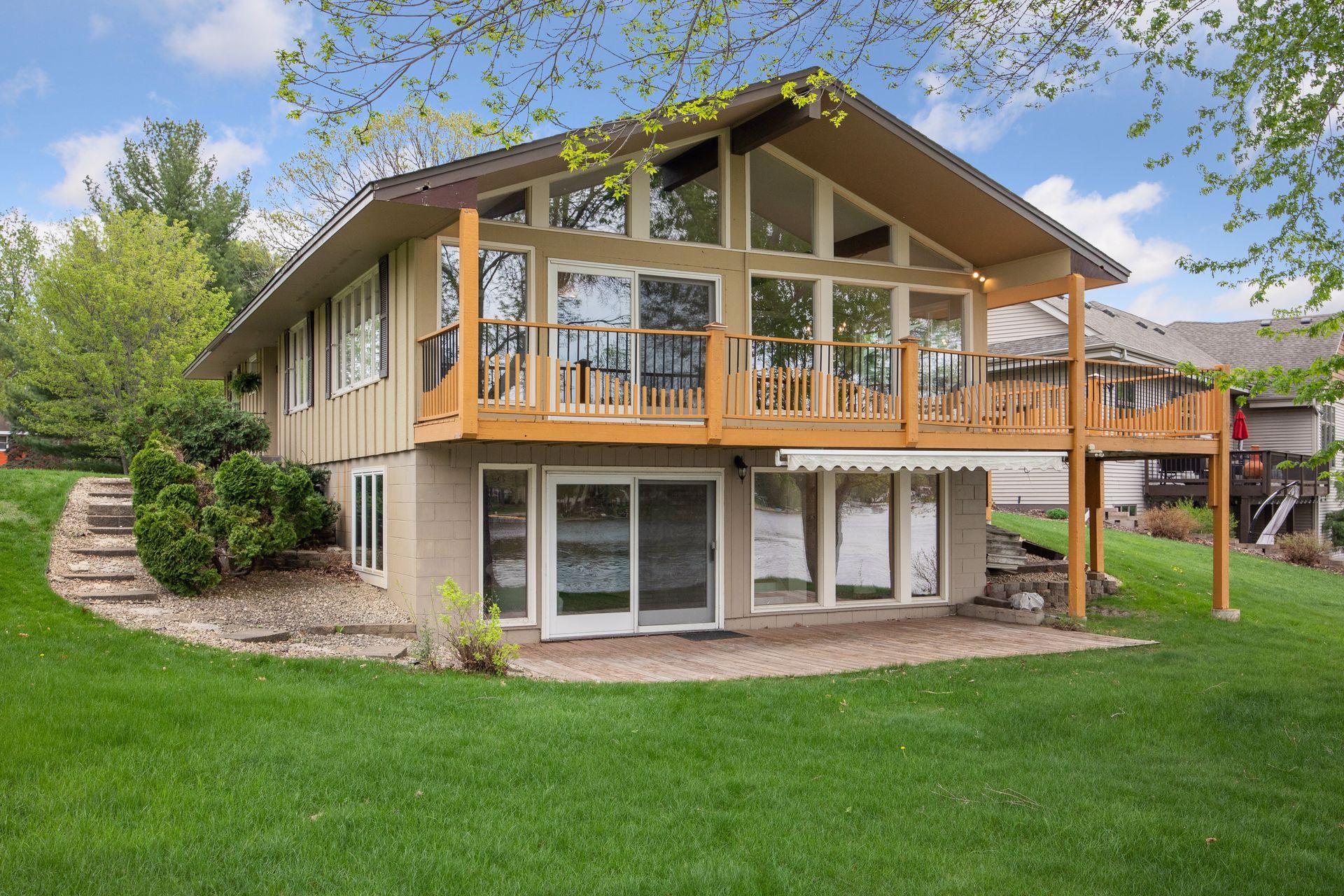 13504 Gladiola Street NW