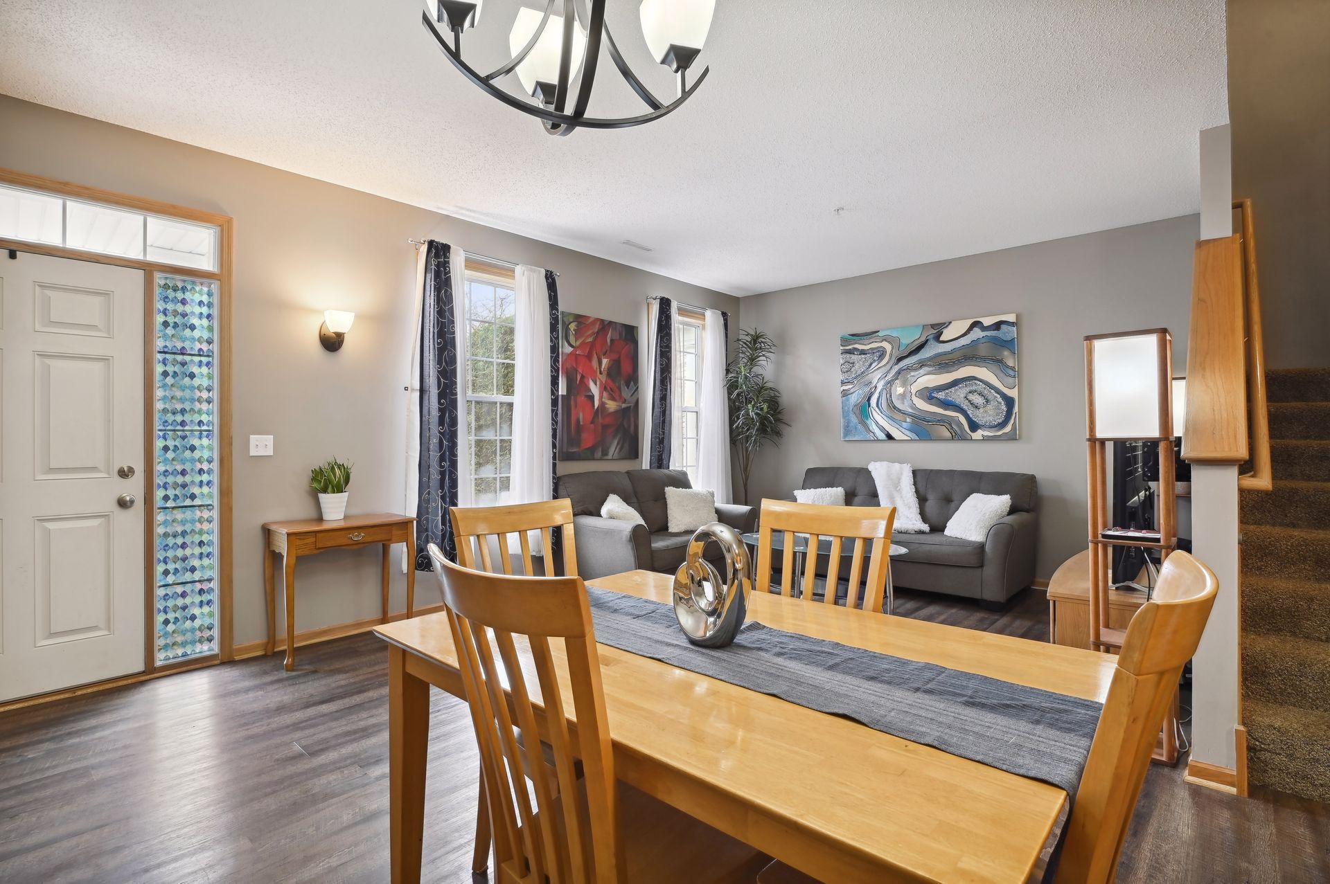 1577 Legacy Parkway E Unit: 5