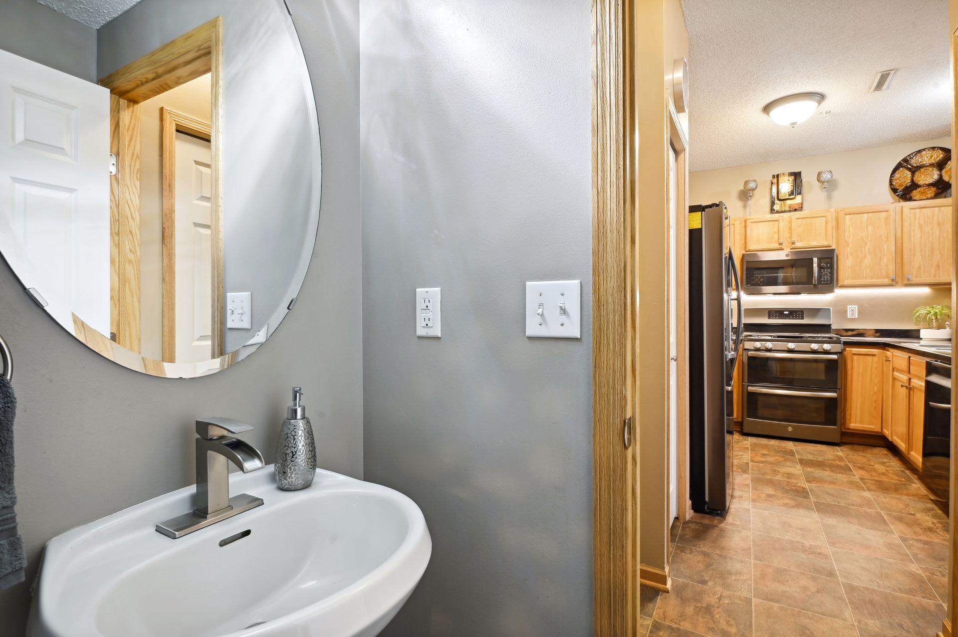 1577 Legacy Parkway E Unit: 5