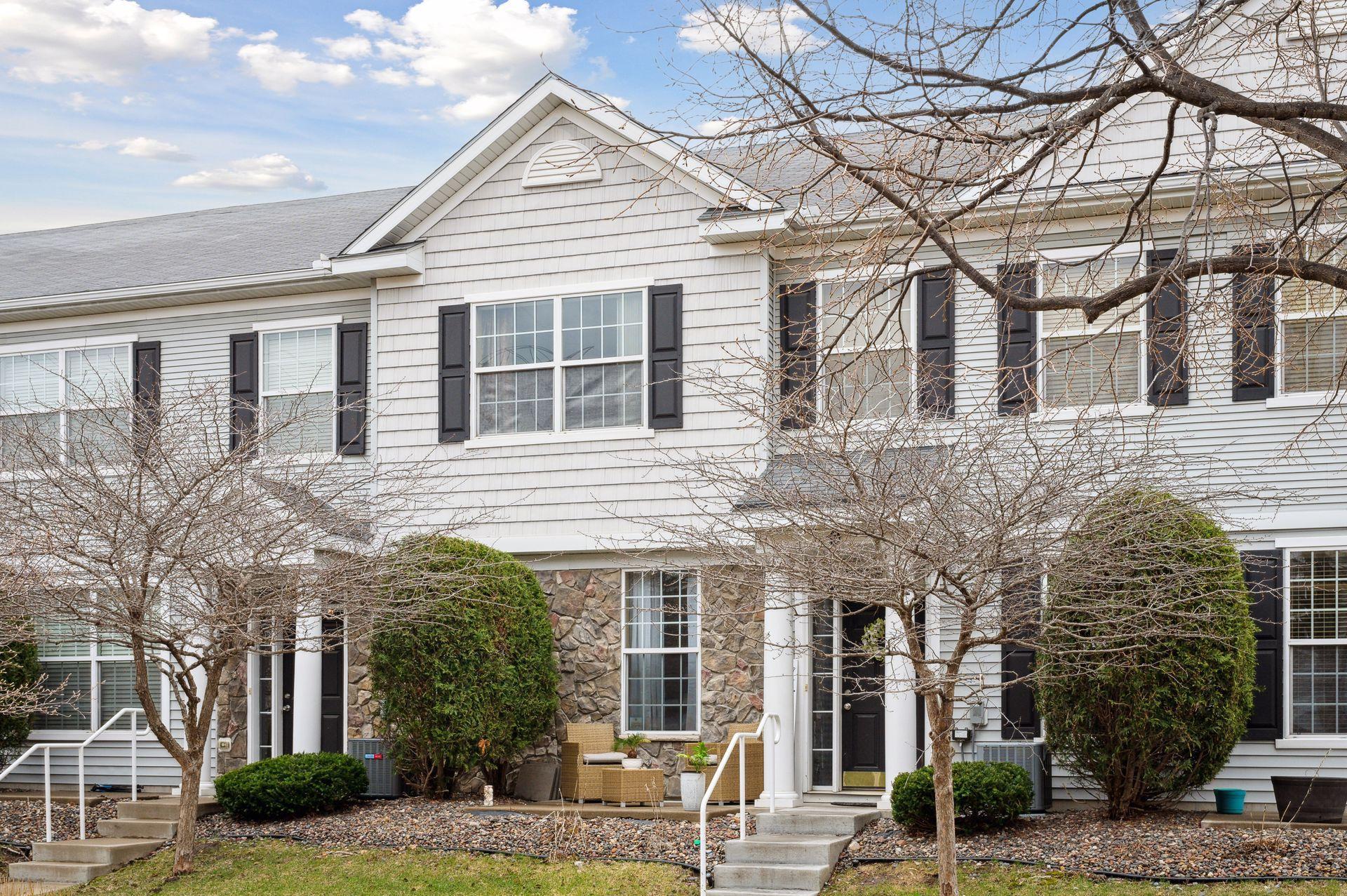 1577 Legacy Parkway E Unit: 5