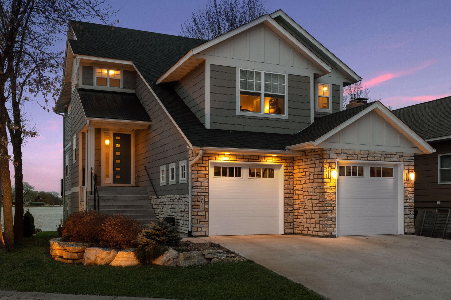 2032 Arbor Lane