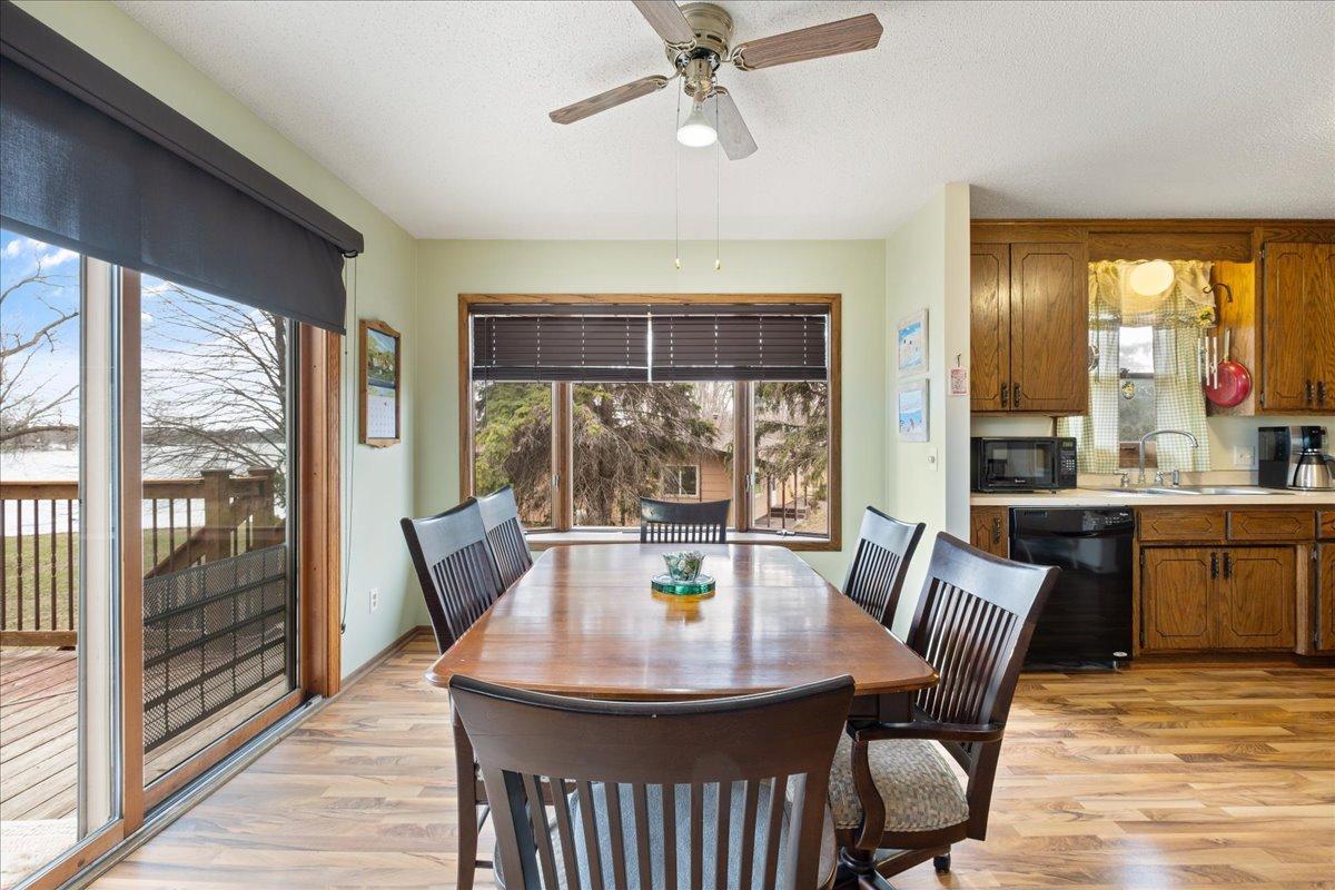 800 N Shore Drive