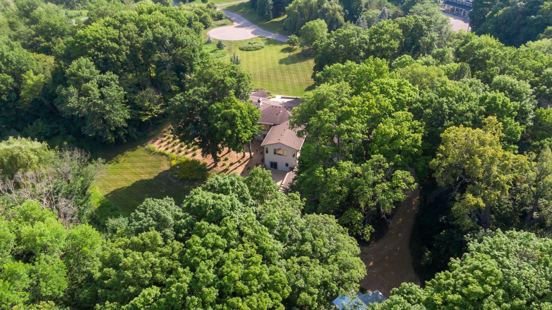 932 Medina Road