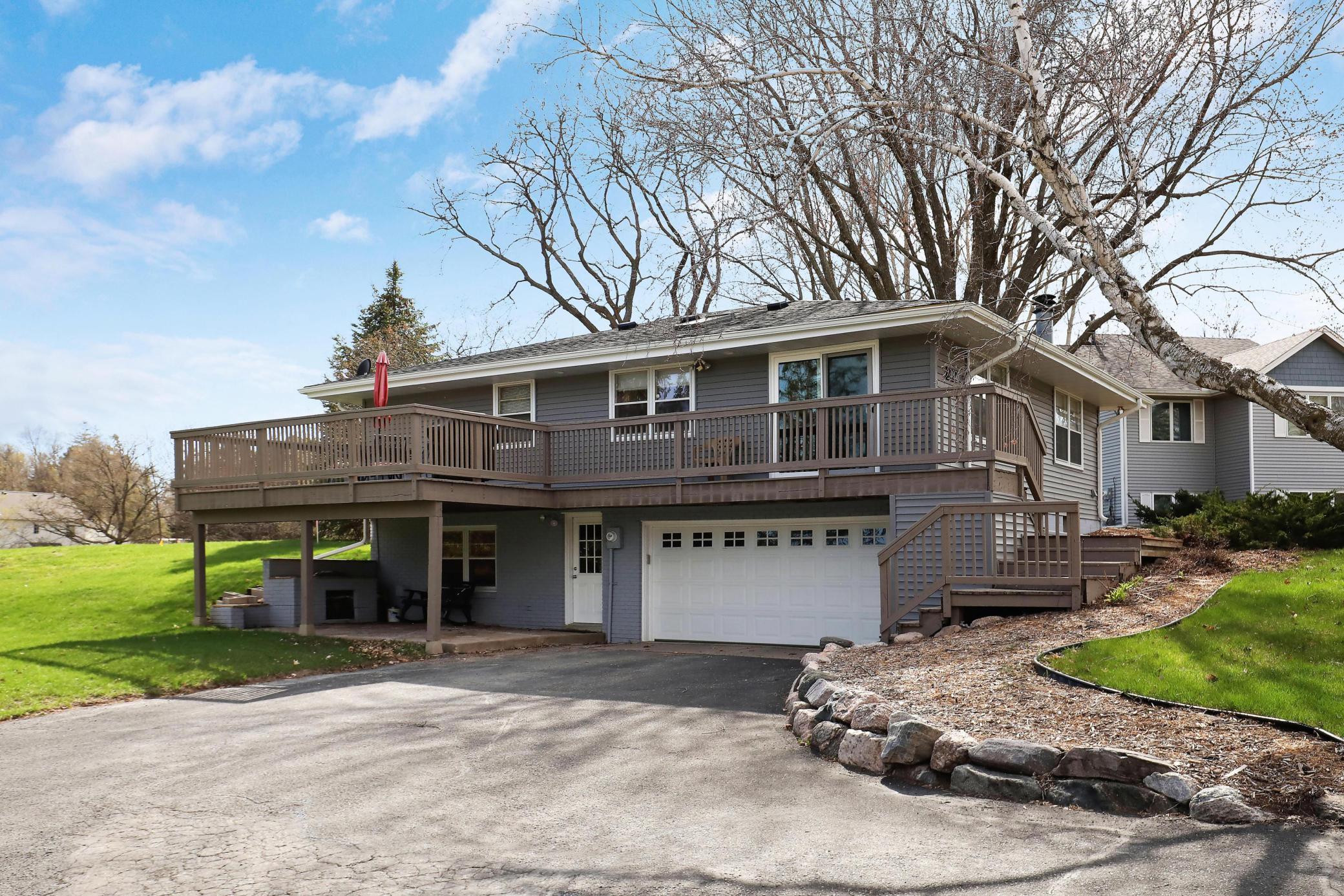 3921 Minnewashta Court