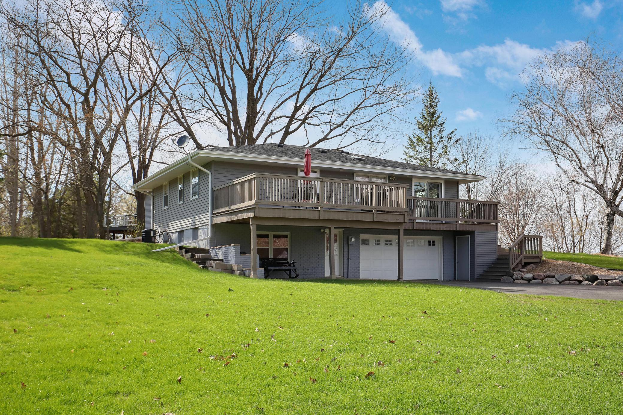 3921 Minnewashta Court