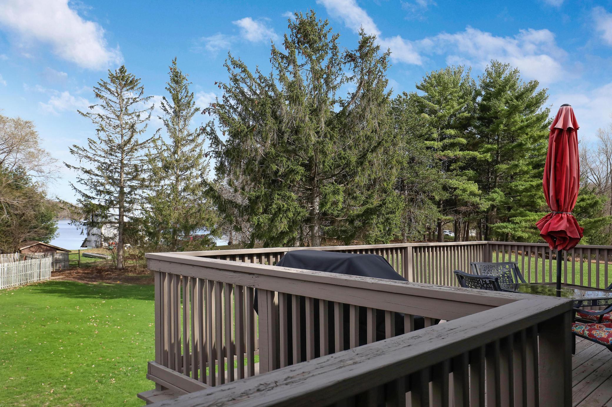 3921 Minnewashta Court