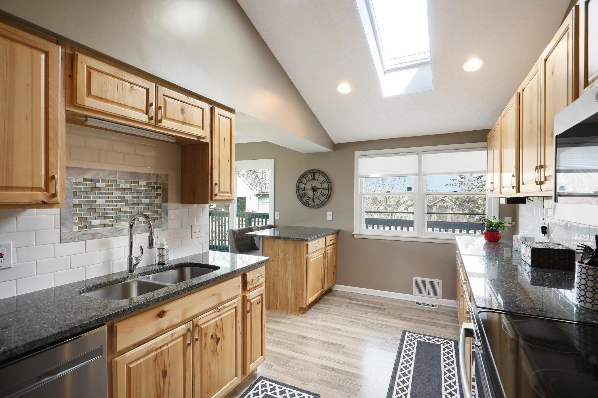 3921 Minnewashta Court