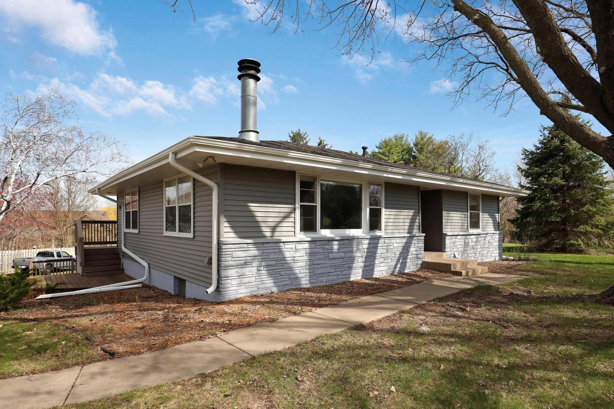 3921 Minnewashta Court