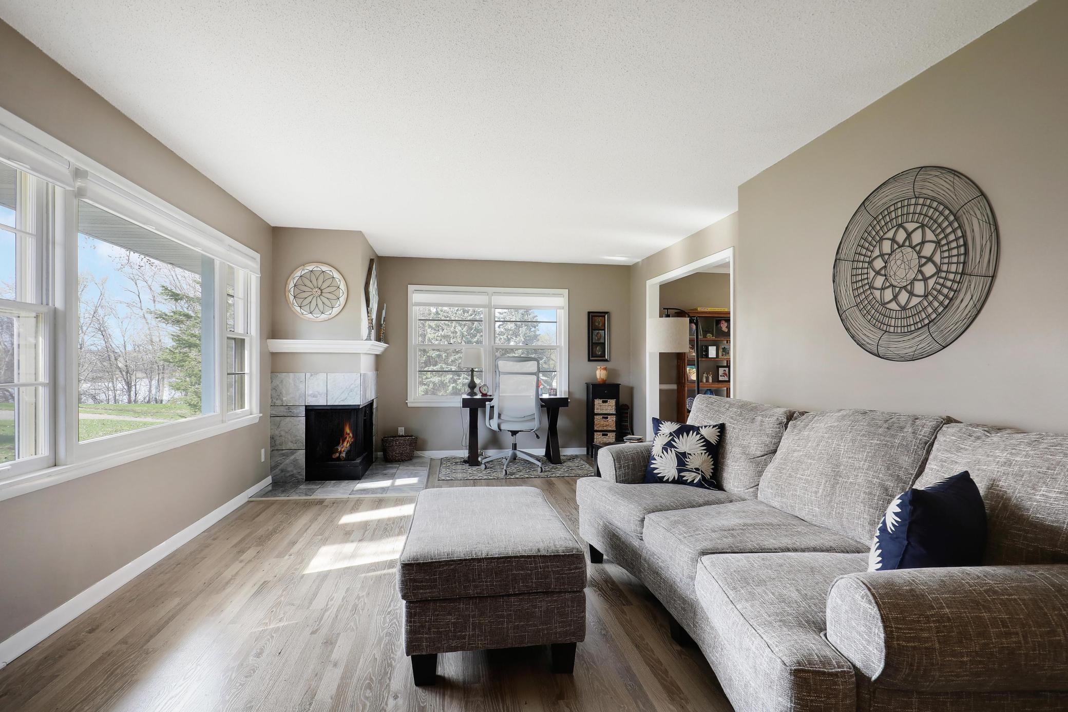 3921 Minnewashta Court