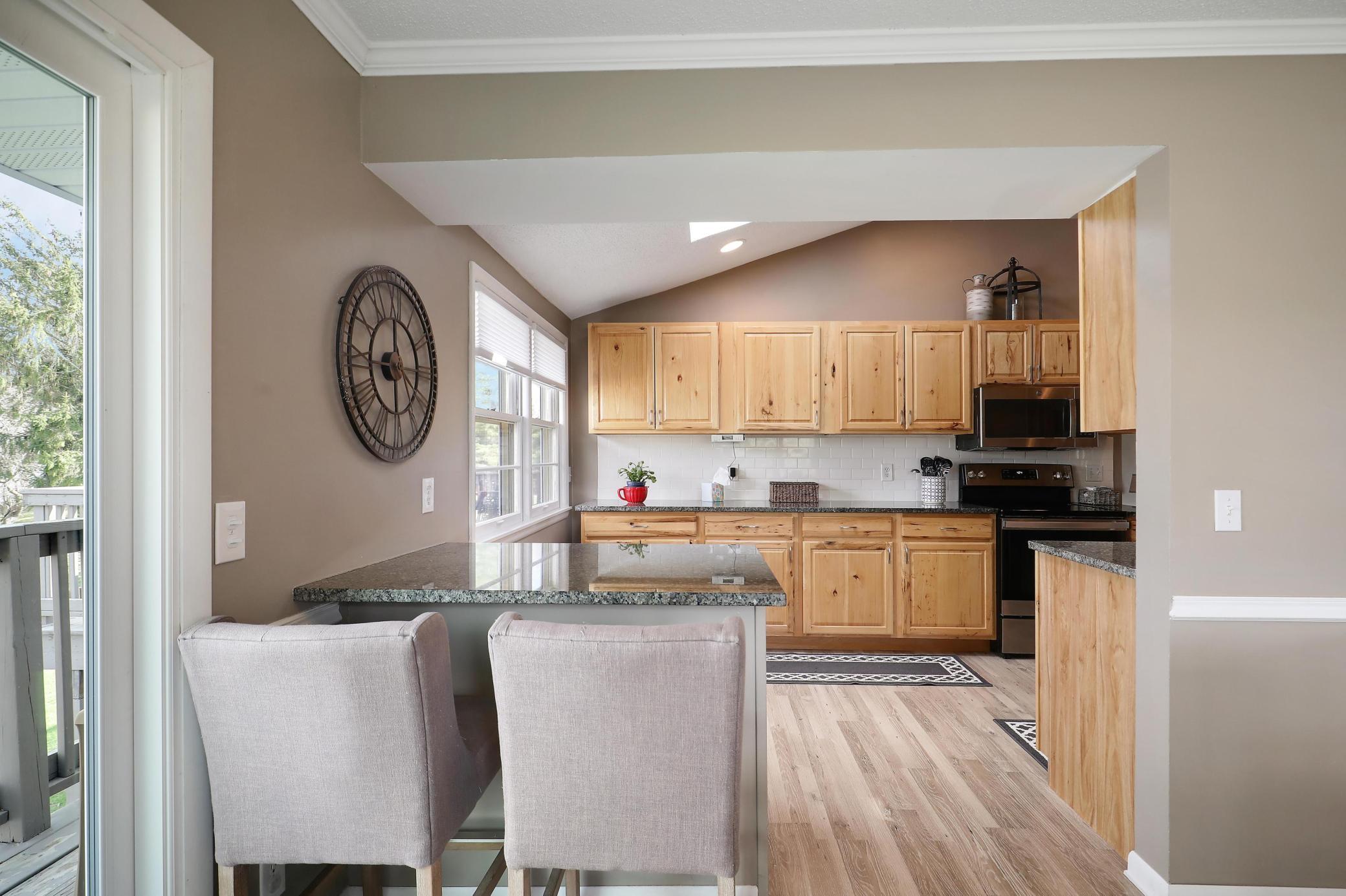 3921 Minnewashta Court