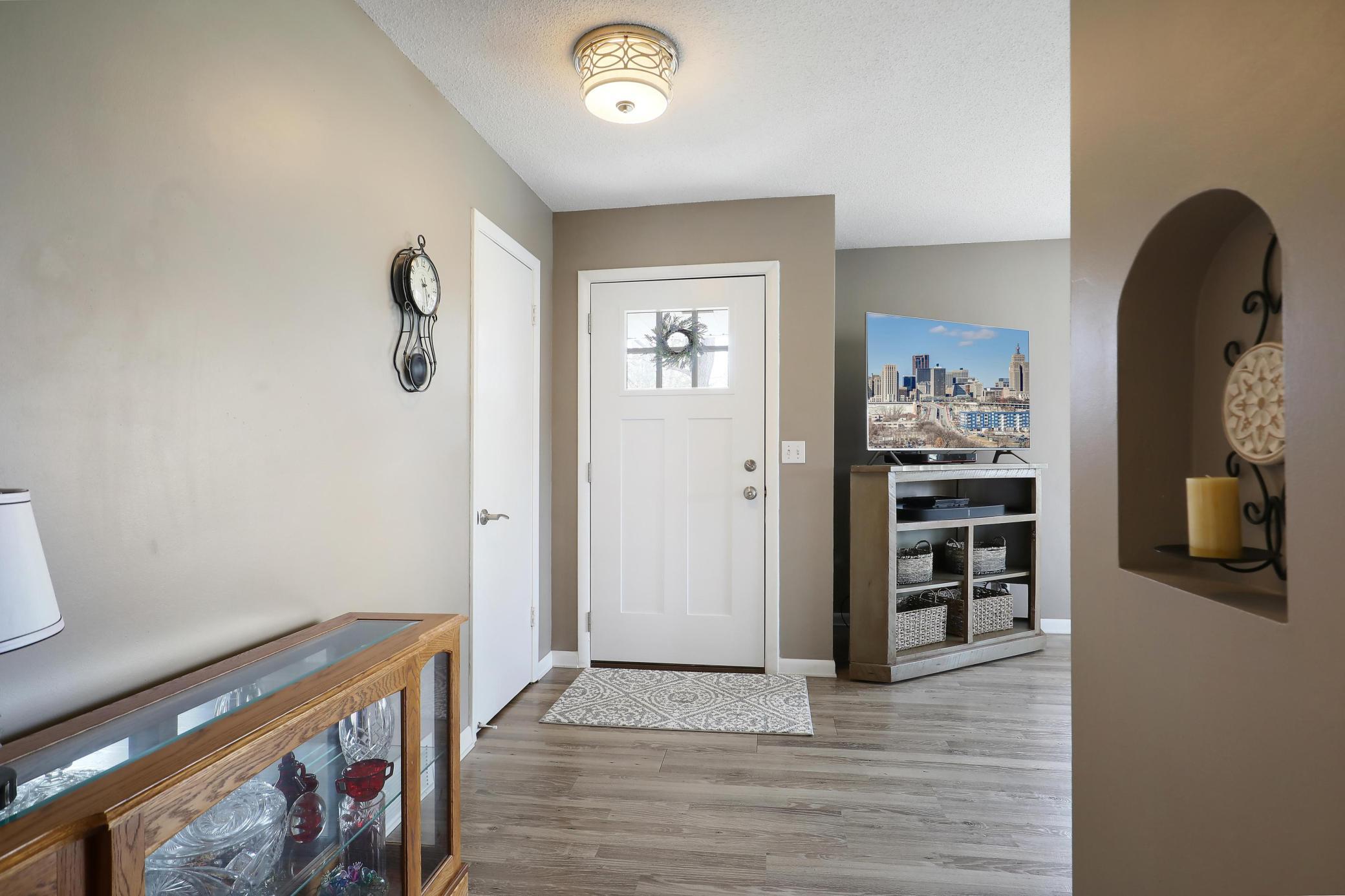 3921 Minnewashta Court