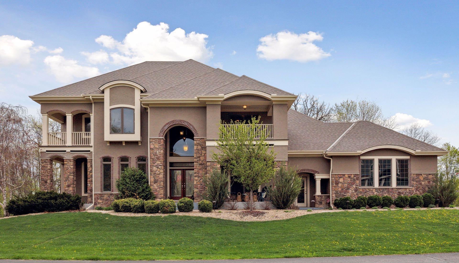 4265 Wild Meadows Drive
