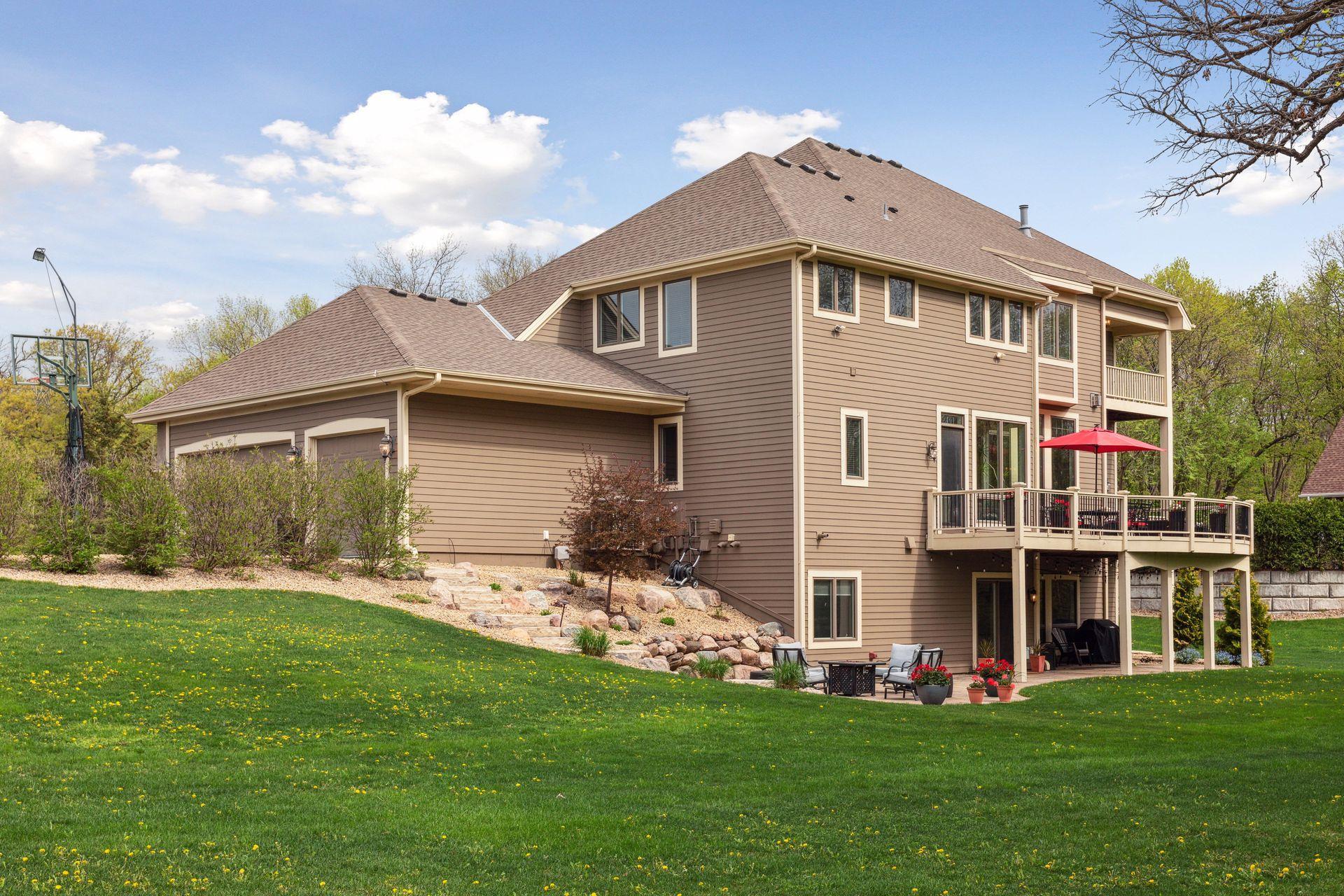 4265 Wild Meadows Drive