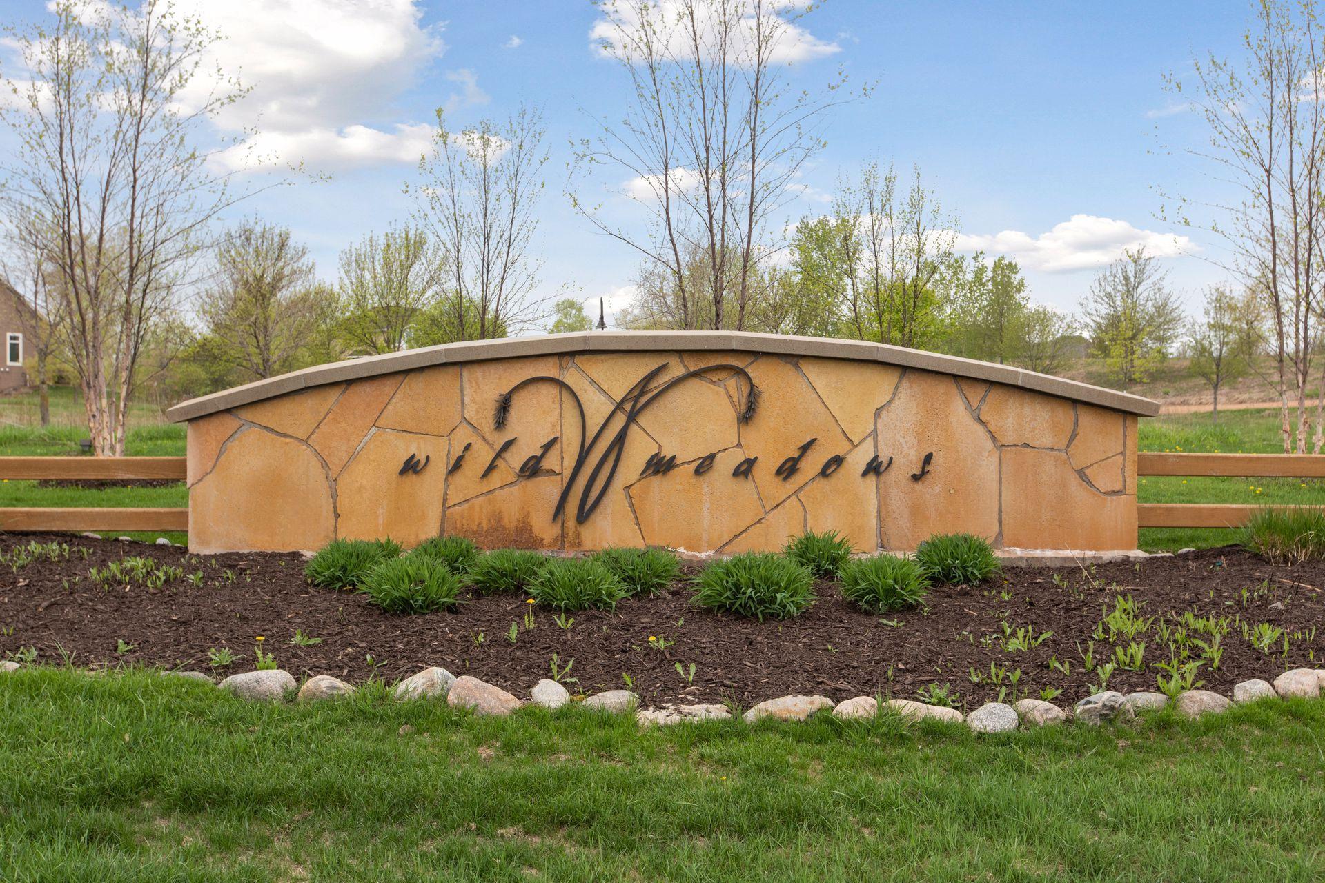 4265 Wild Meadows Drive