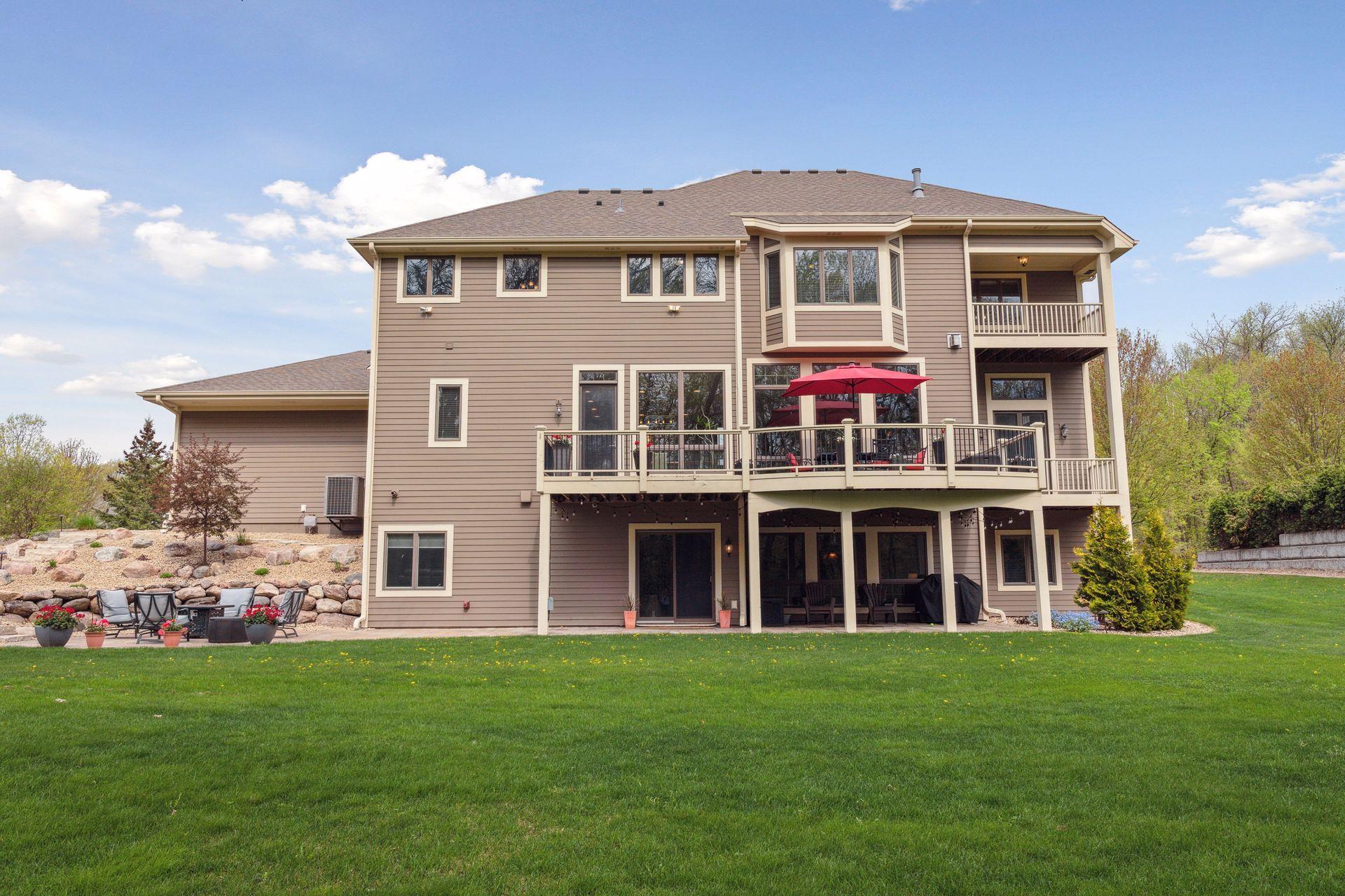 4265 Wild Meadows Drive