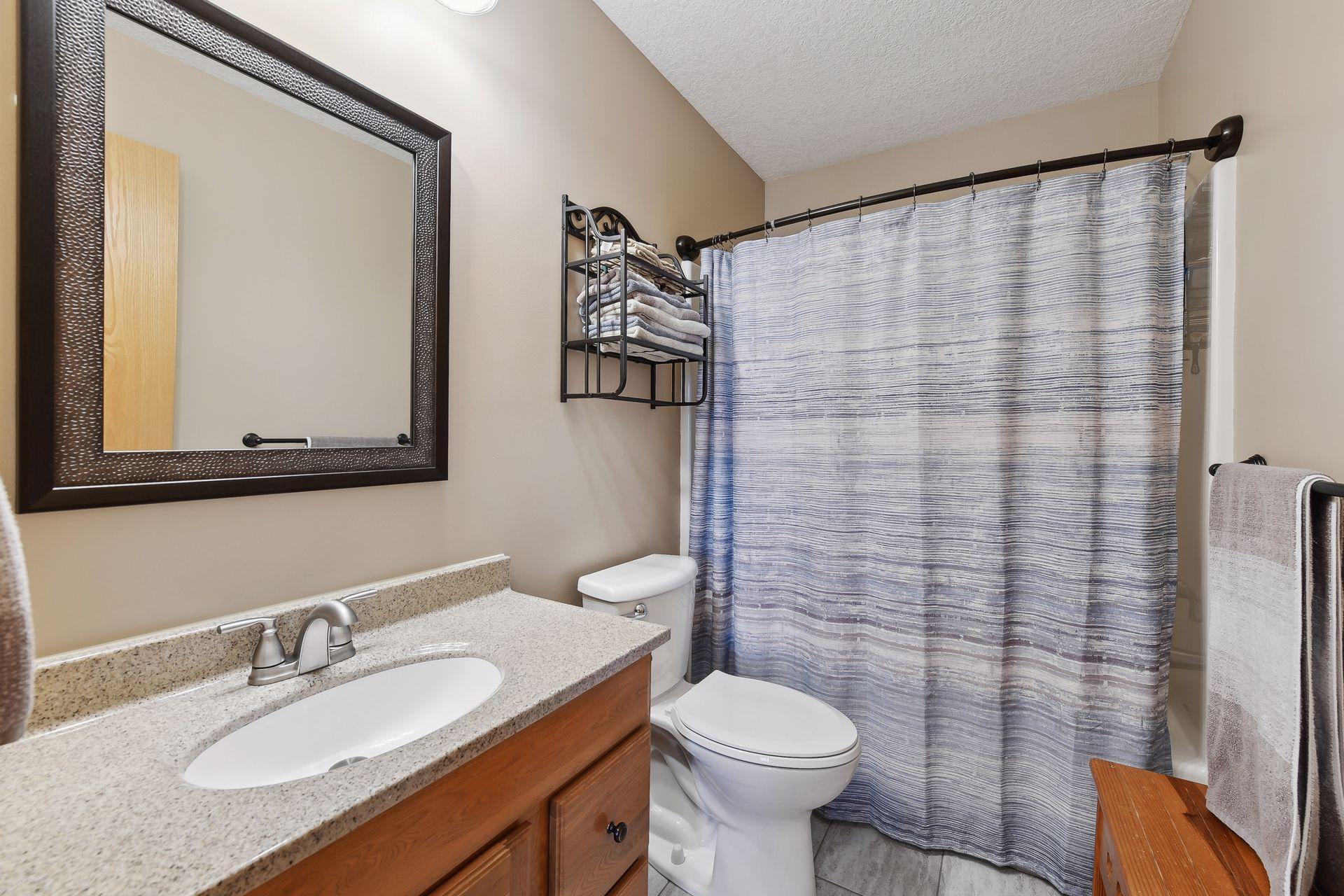 1007 White Tail Lane