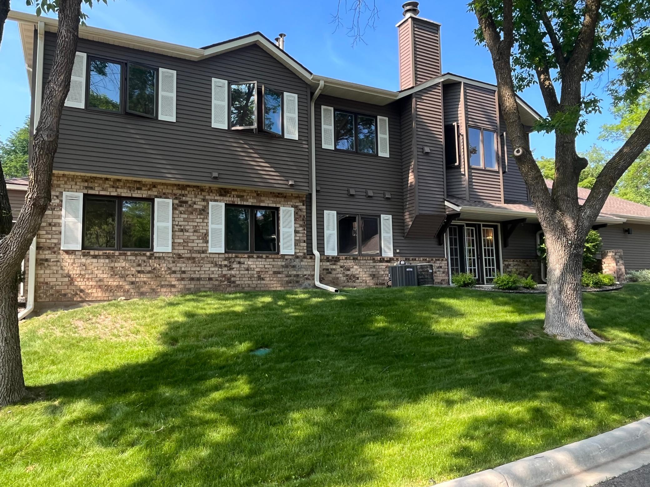 12621 Sherwood Place Unit: C11L