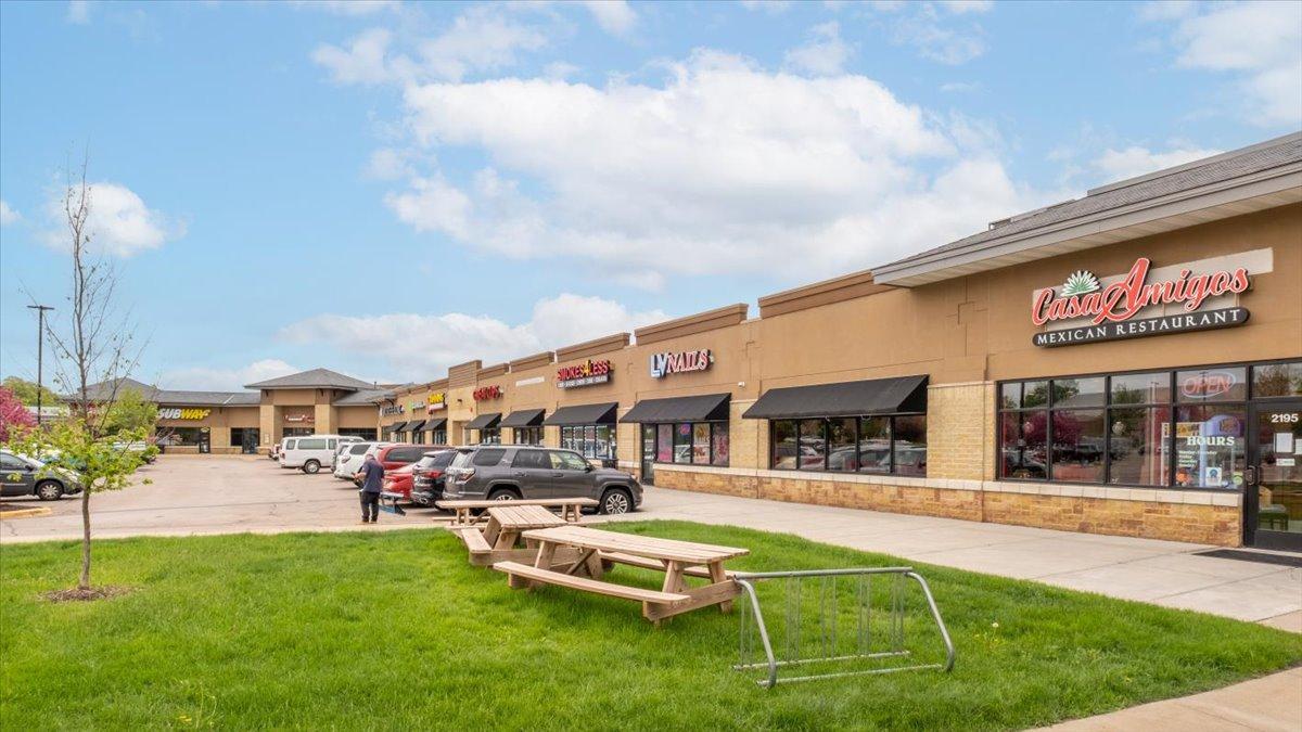 2150 Old School Road Unit: 151