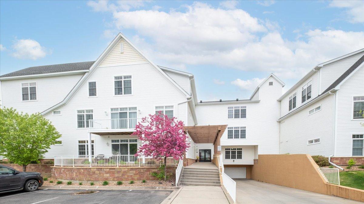 2150 Old School Road Unit: 151