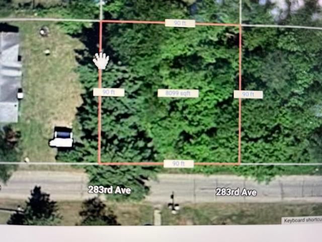 XXXX 283rd Avenue NW