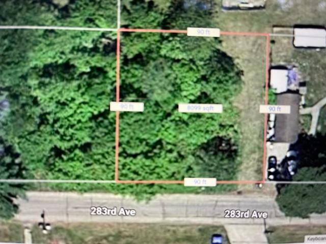 XXXX 283rd Avenue NW