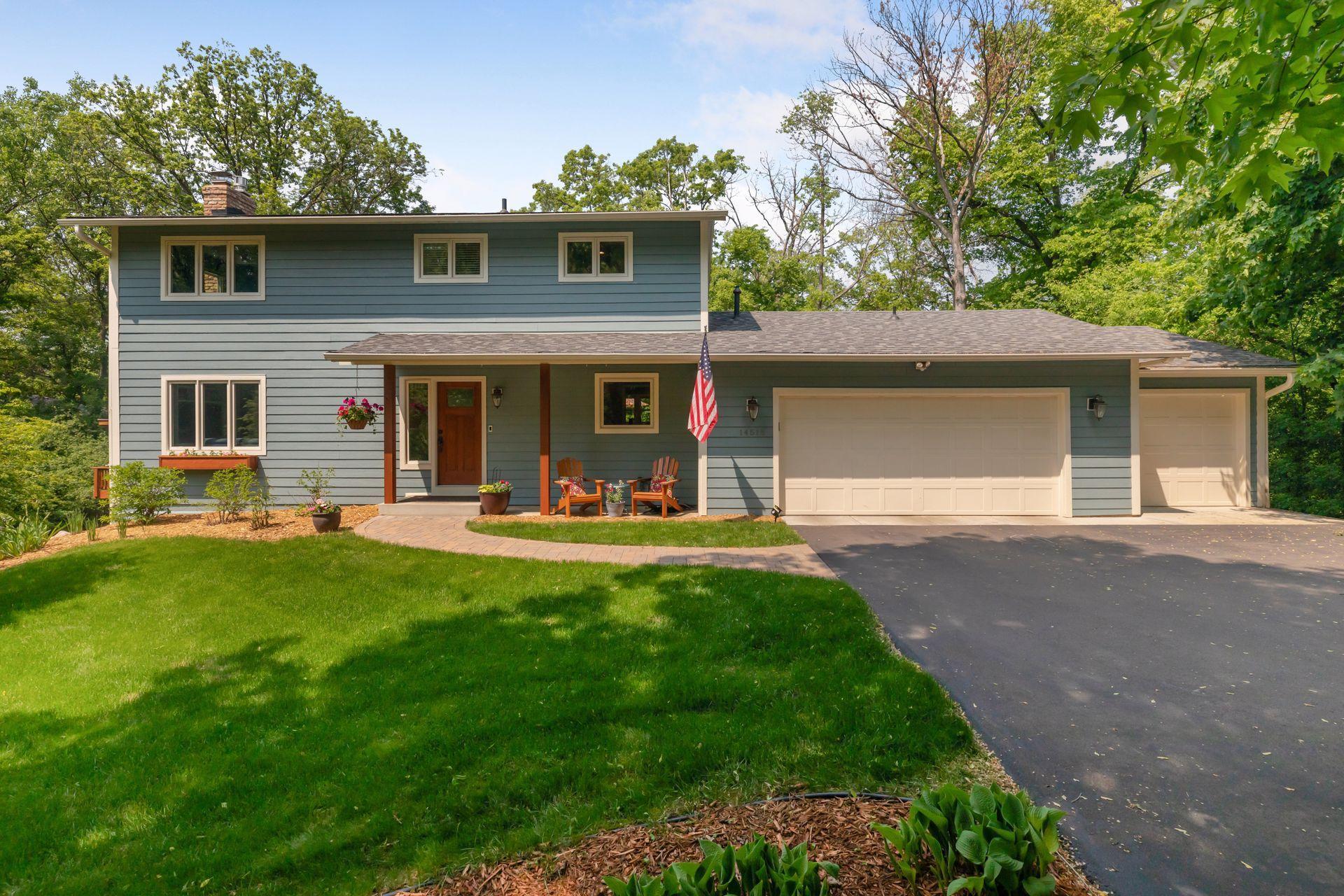 14516 Idylwood Road