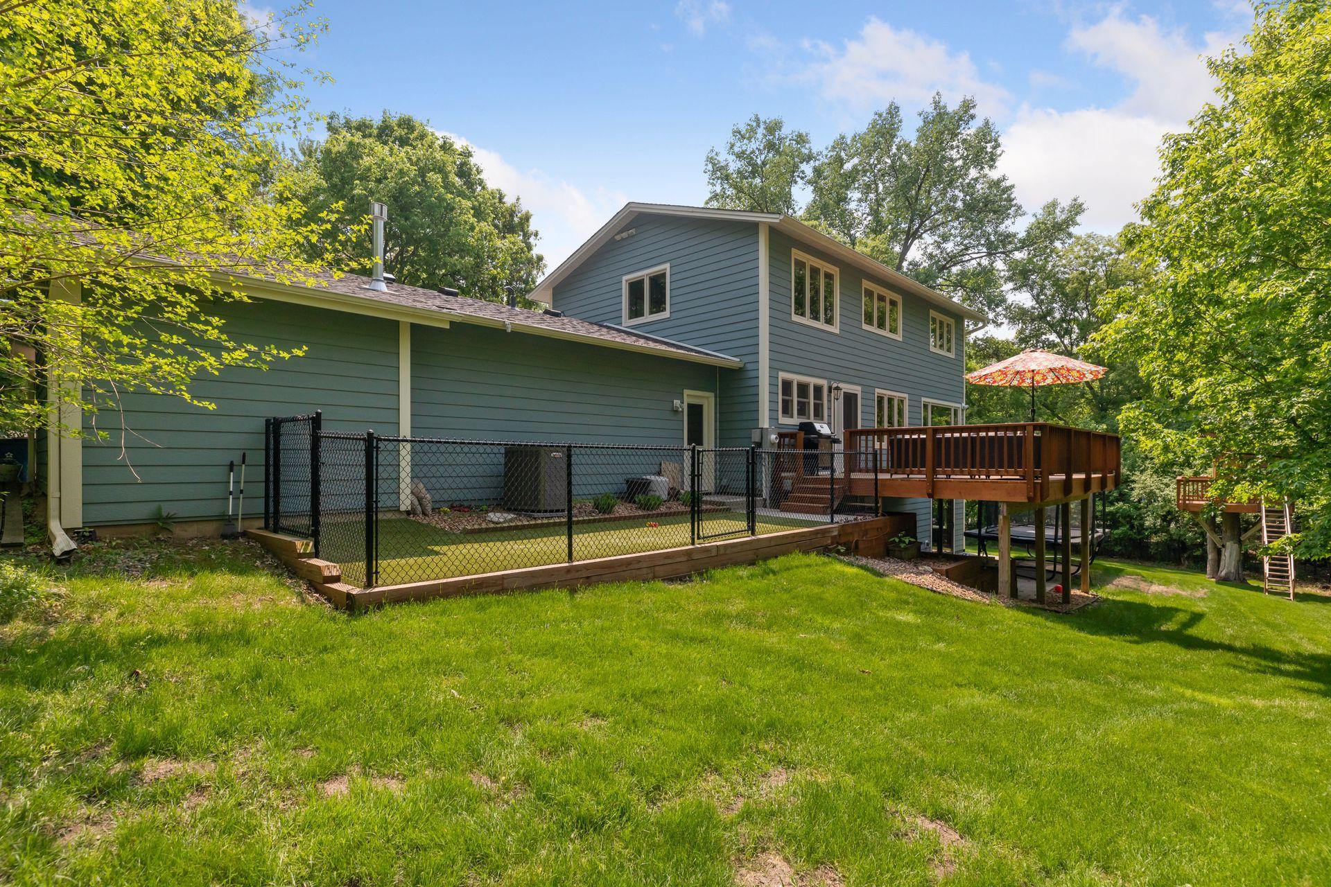14516 Idylwood Road