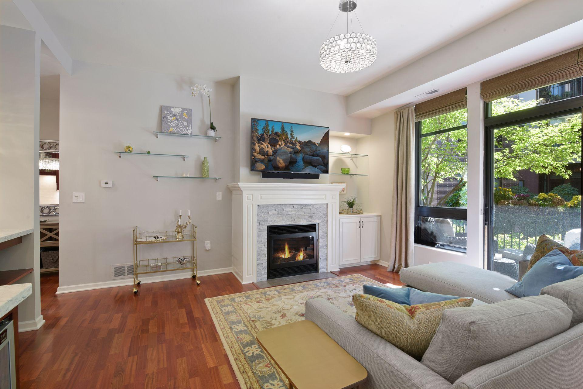 3707 Grand Way Unit: 107