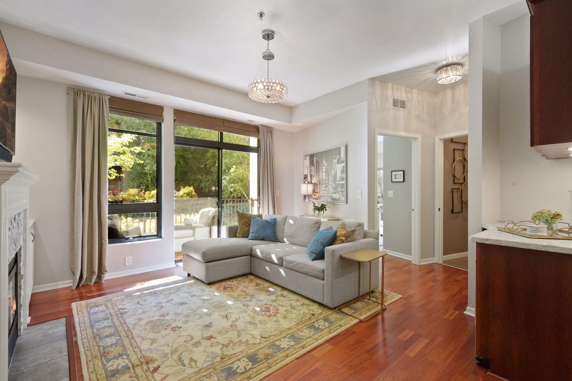 3707 Grand Way Unit: 107