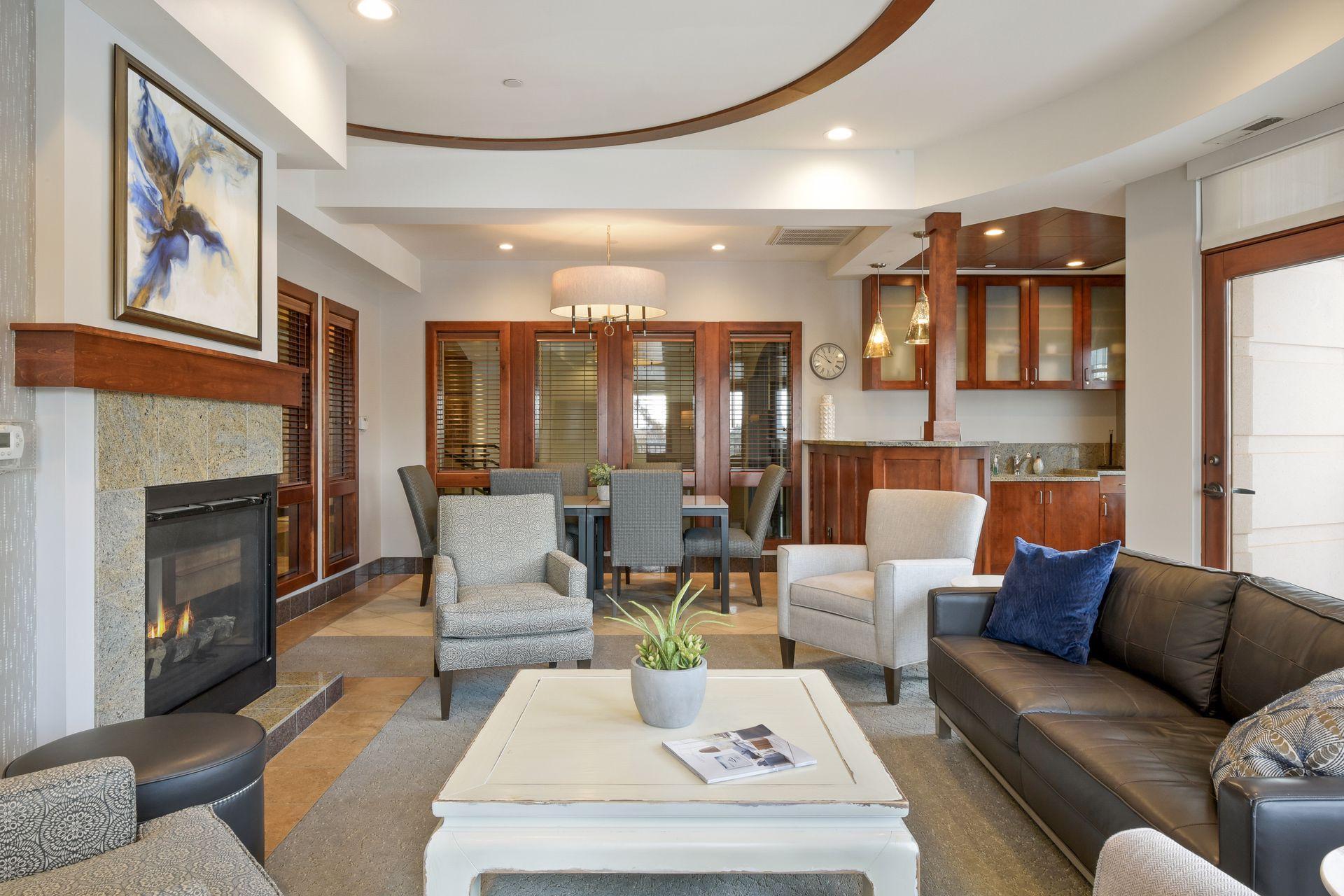 3707 Grand Way Unit: 107