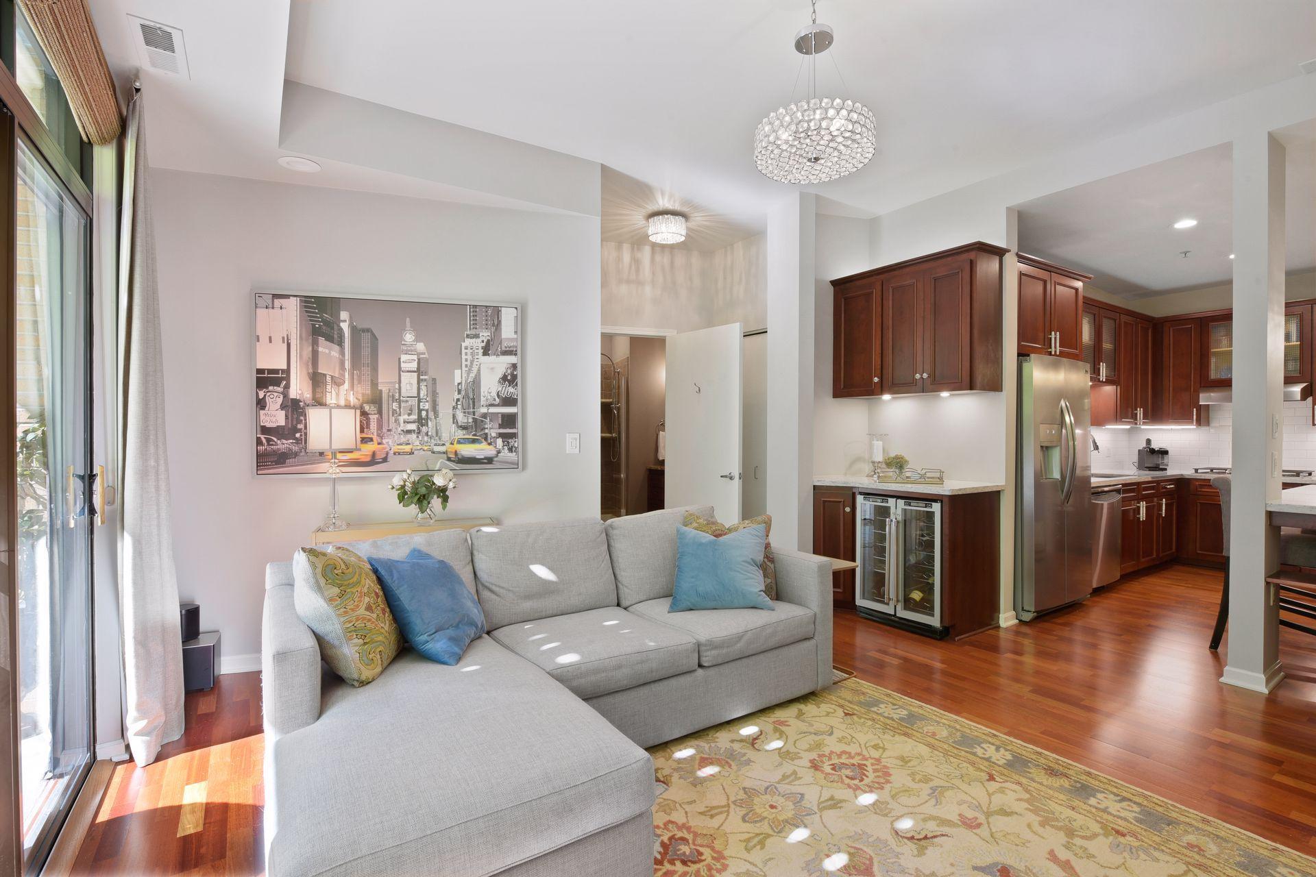 3707 Grand Way Unit: 107