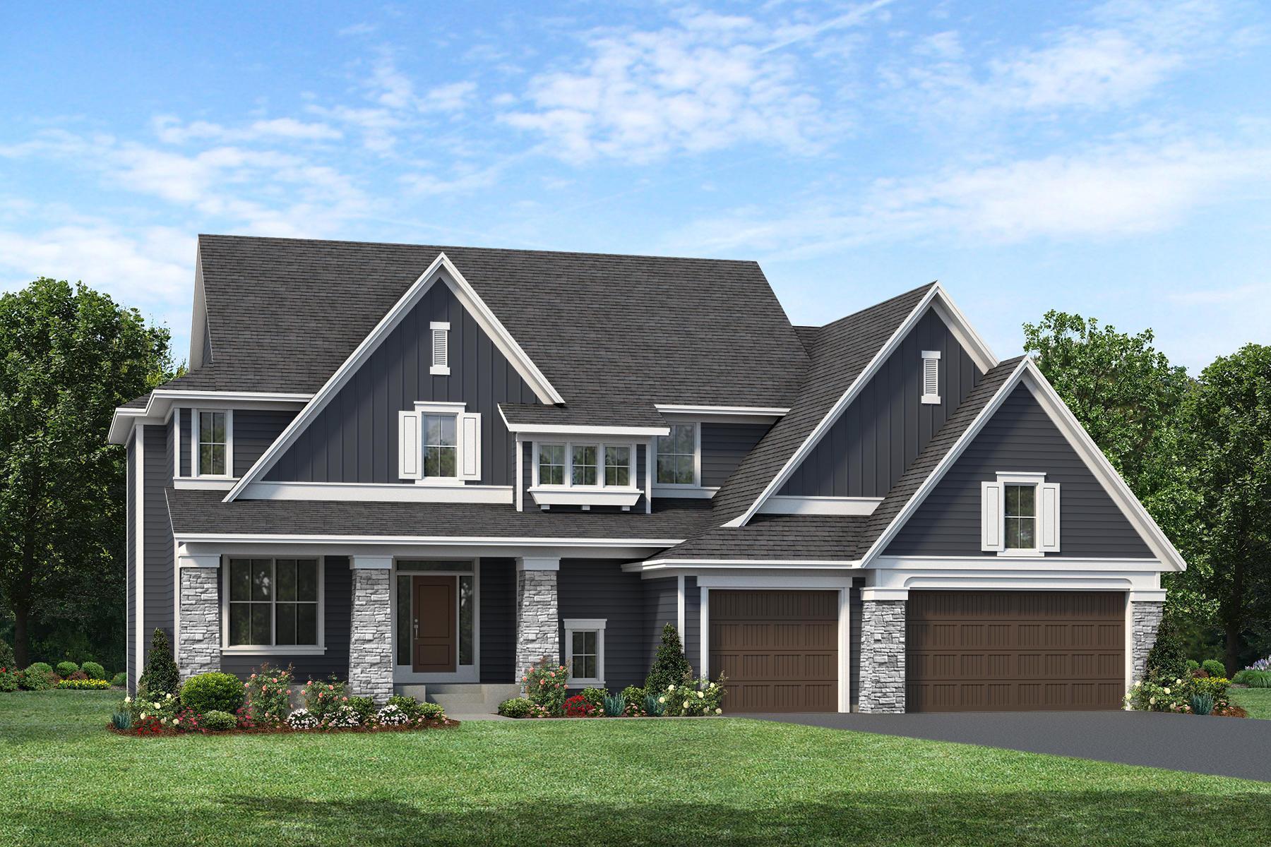 4574 Sunset Lane