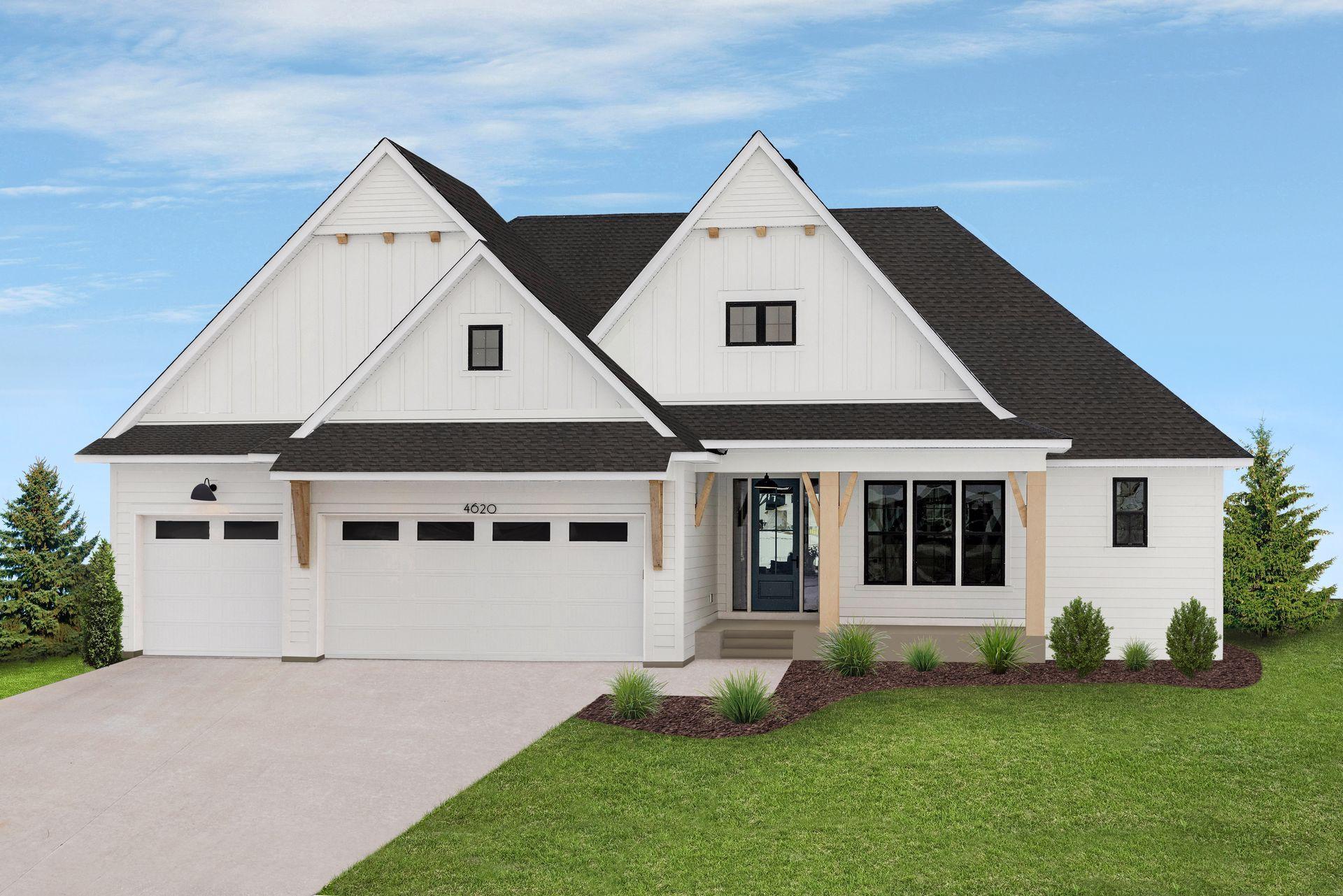 4399 Hawks Point