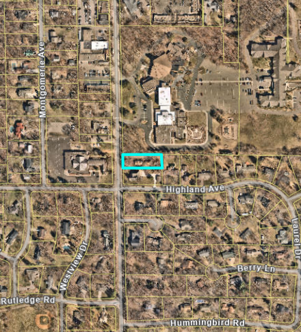 18361 Minnetonka Boulevard