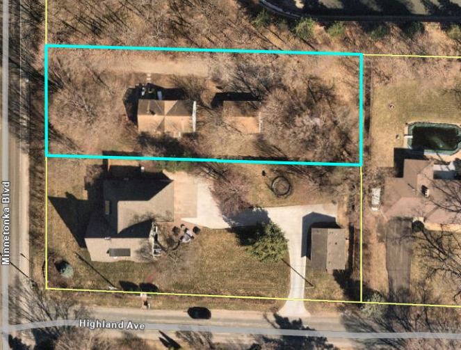 18361 Minnetonka Boulevard