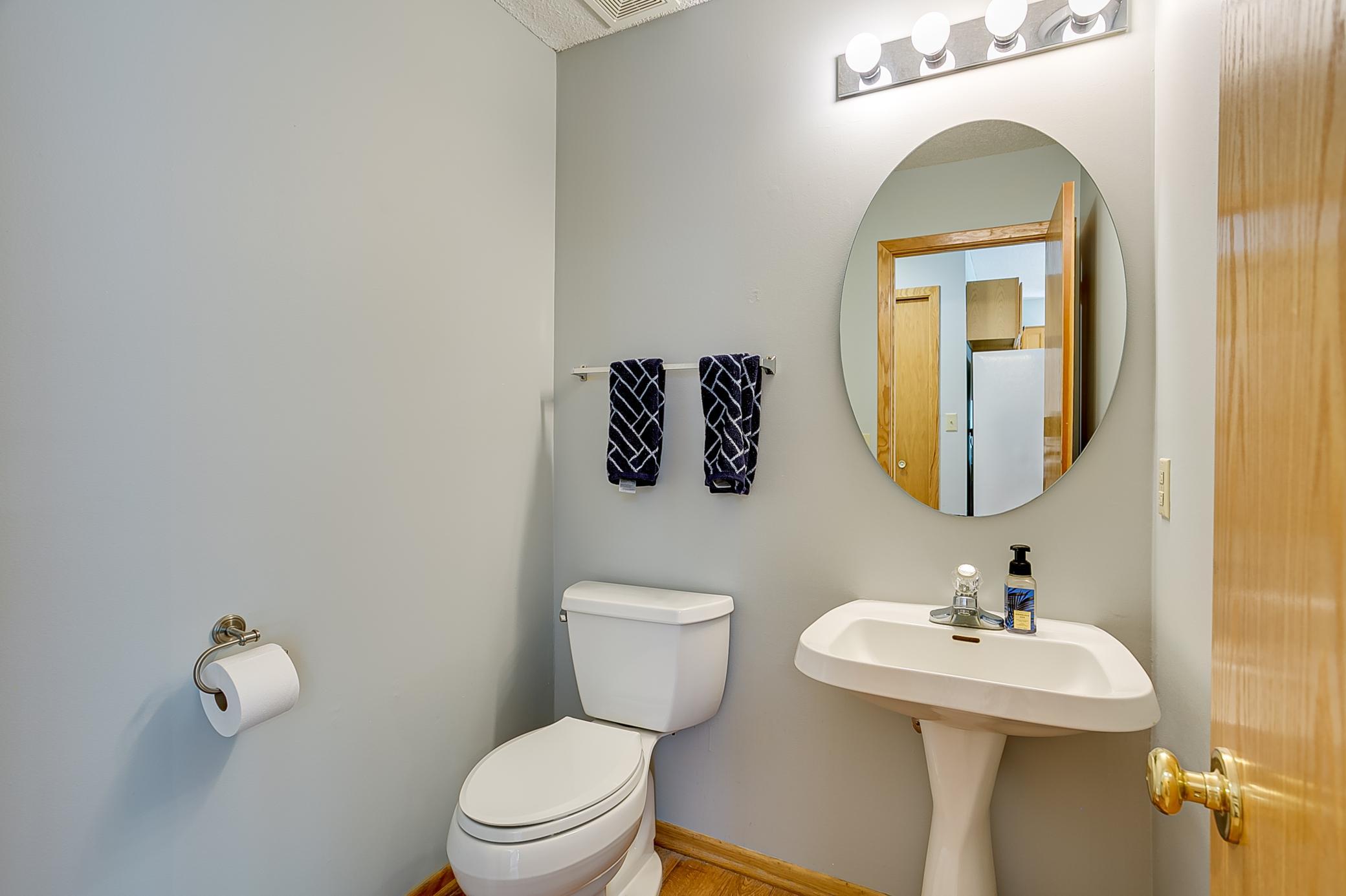 17700 41st Avenue N Unit: 80