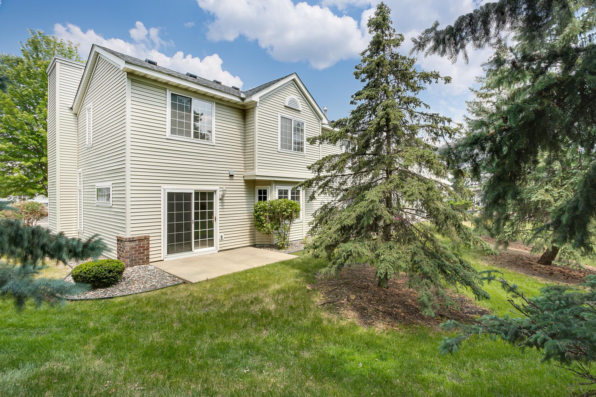 17700 41st Avenue N Unit: 80