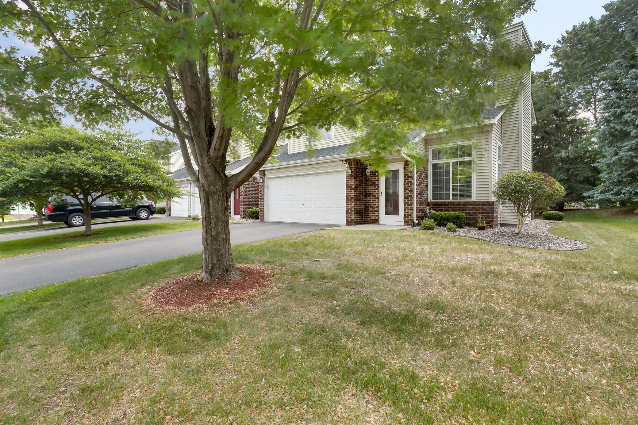 17700 41st Avenue N Unit: 80